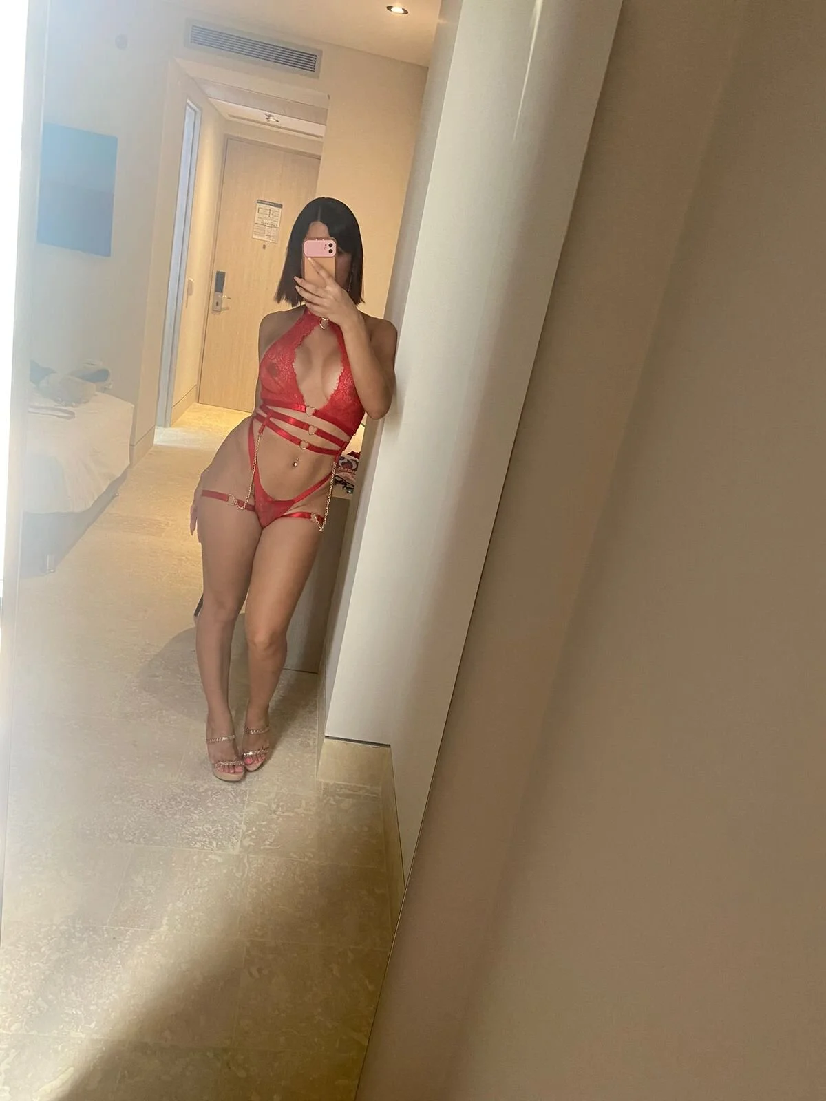 XXX Porn Photo of Nude samyspresleyts 11