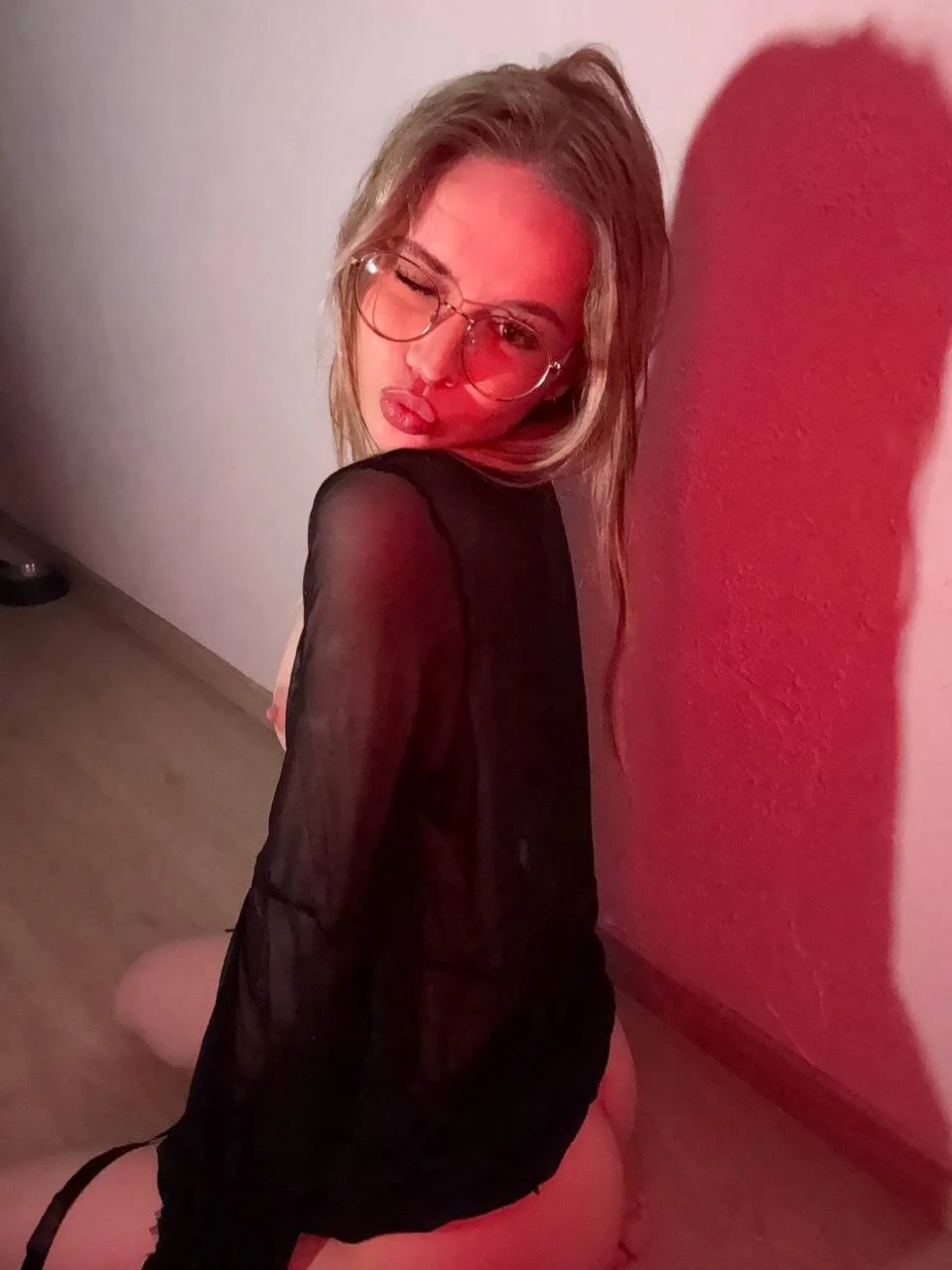 XXX Porn Photo of Nude DorothyJones 86