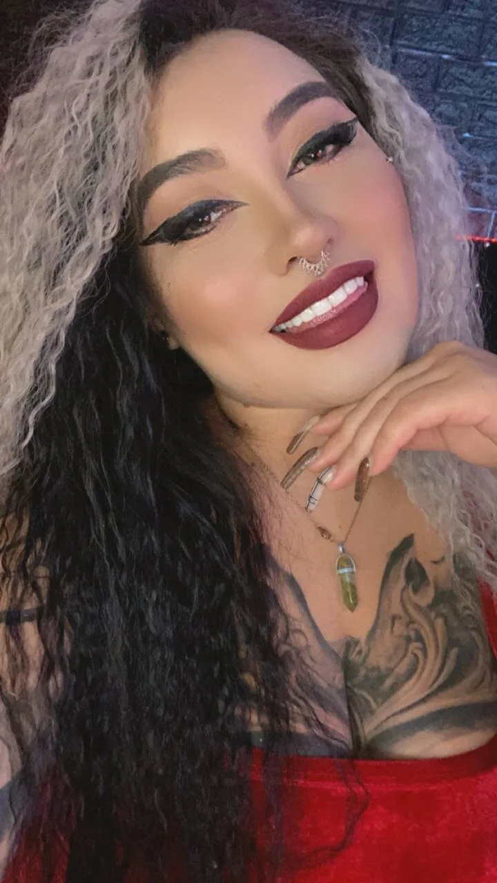 XXX Porn Photo of Nude CloeeBeckam 40
