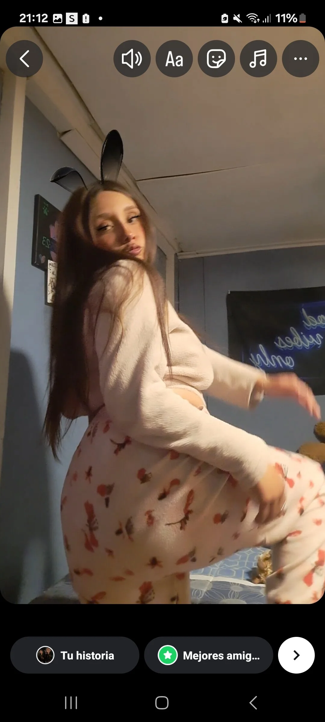 XXX Porn Photo of Nude bbferlinaa 5