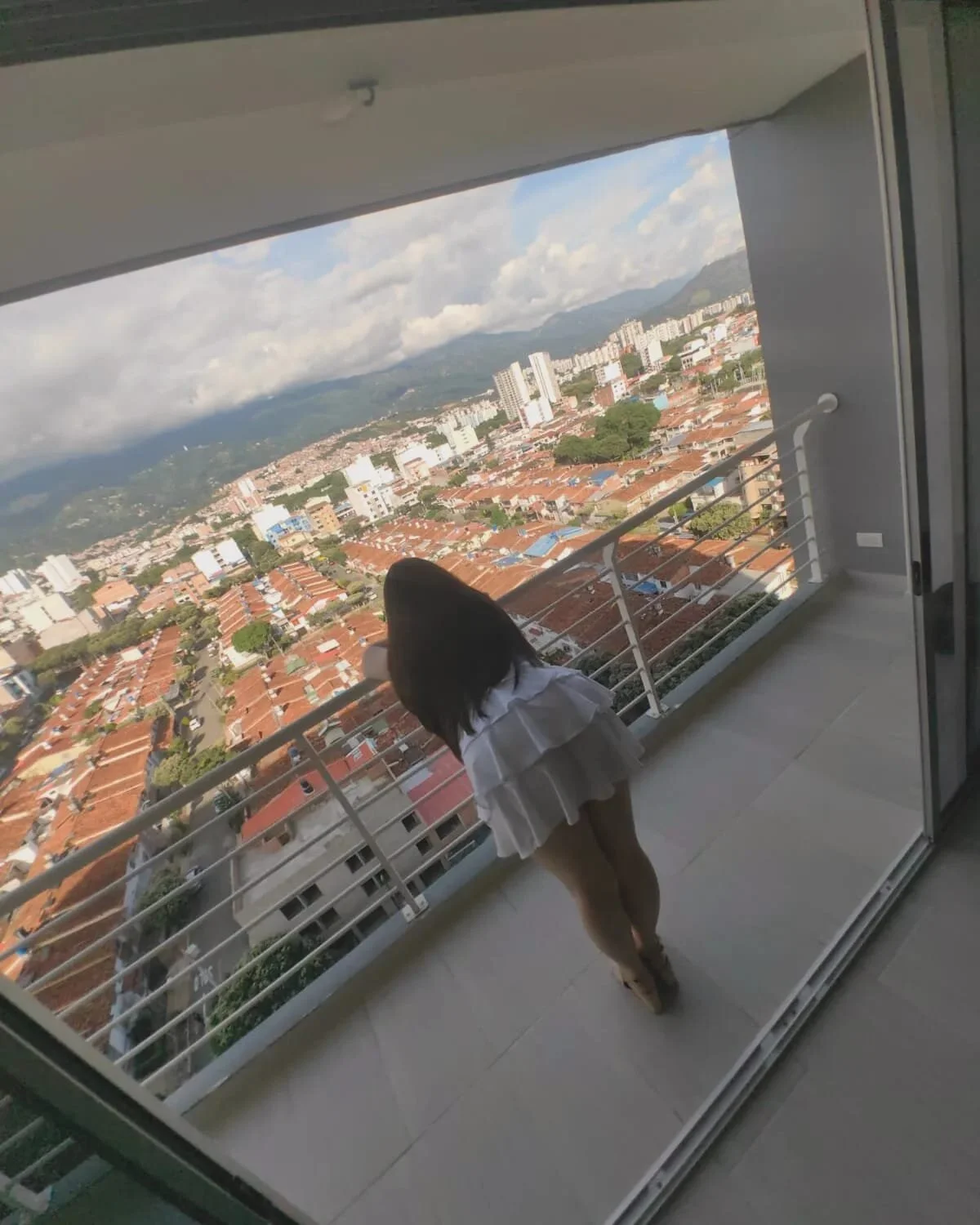 XXX Porn Photo of Nude LolaVillalobos 12