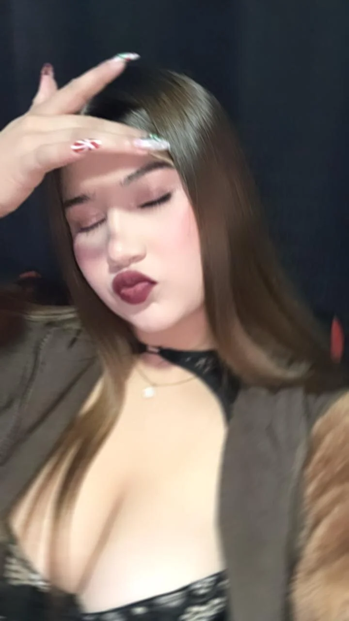 XXX Porn Photo of Nude TaliaSkyx21 2