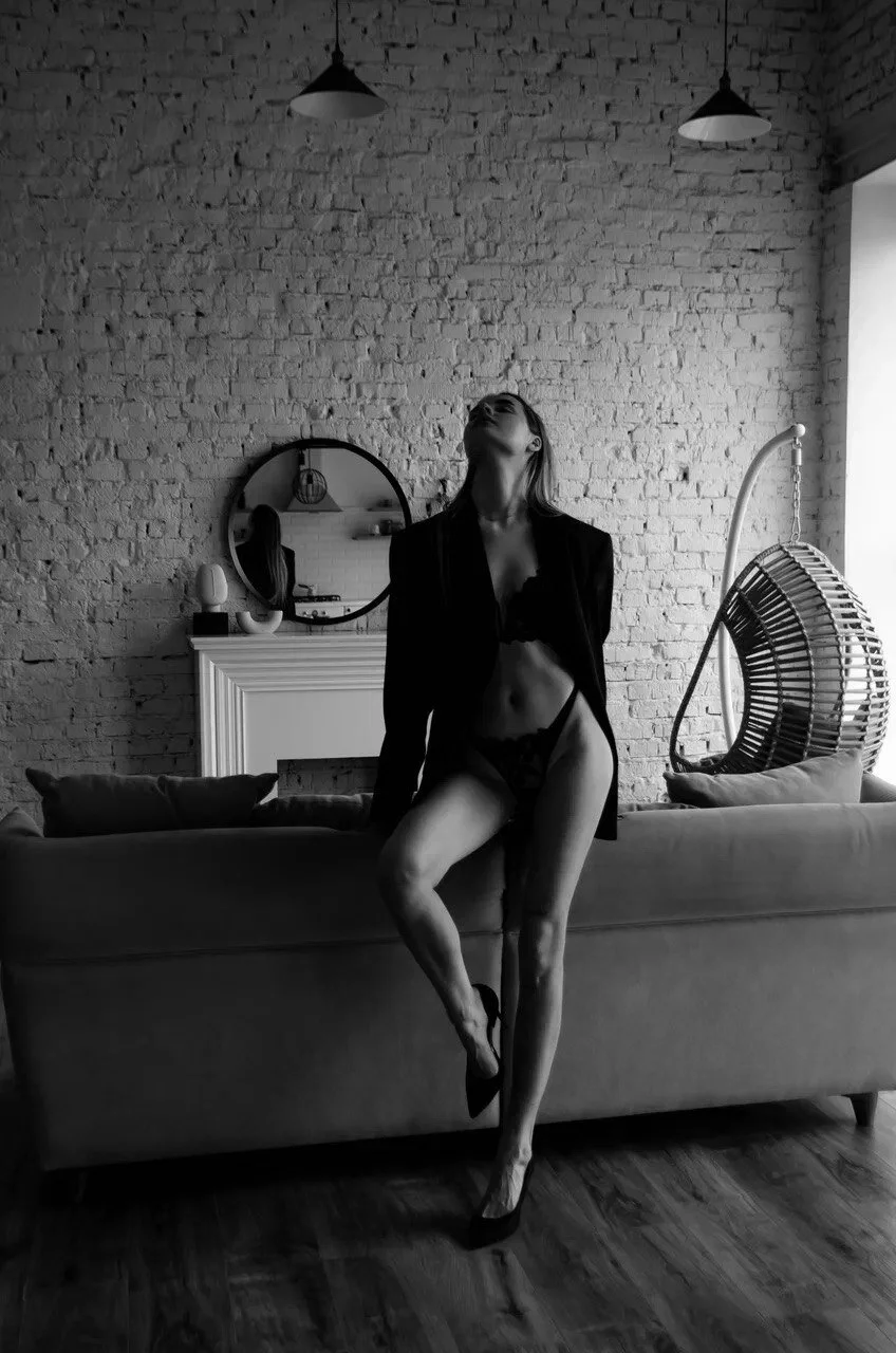XXX Porn Photo of Nude Donna_Evans 61