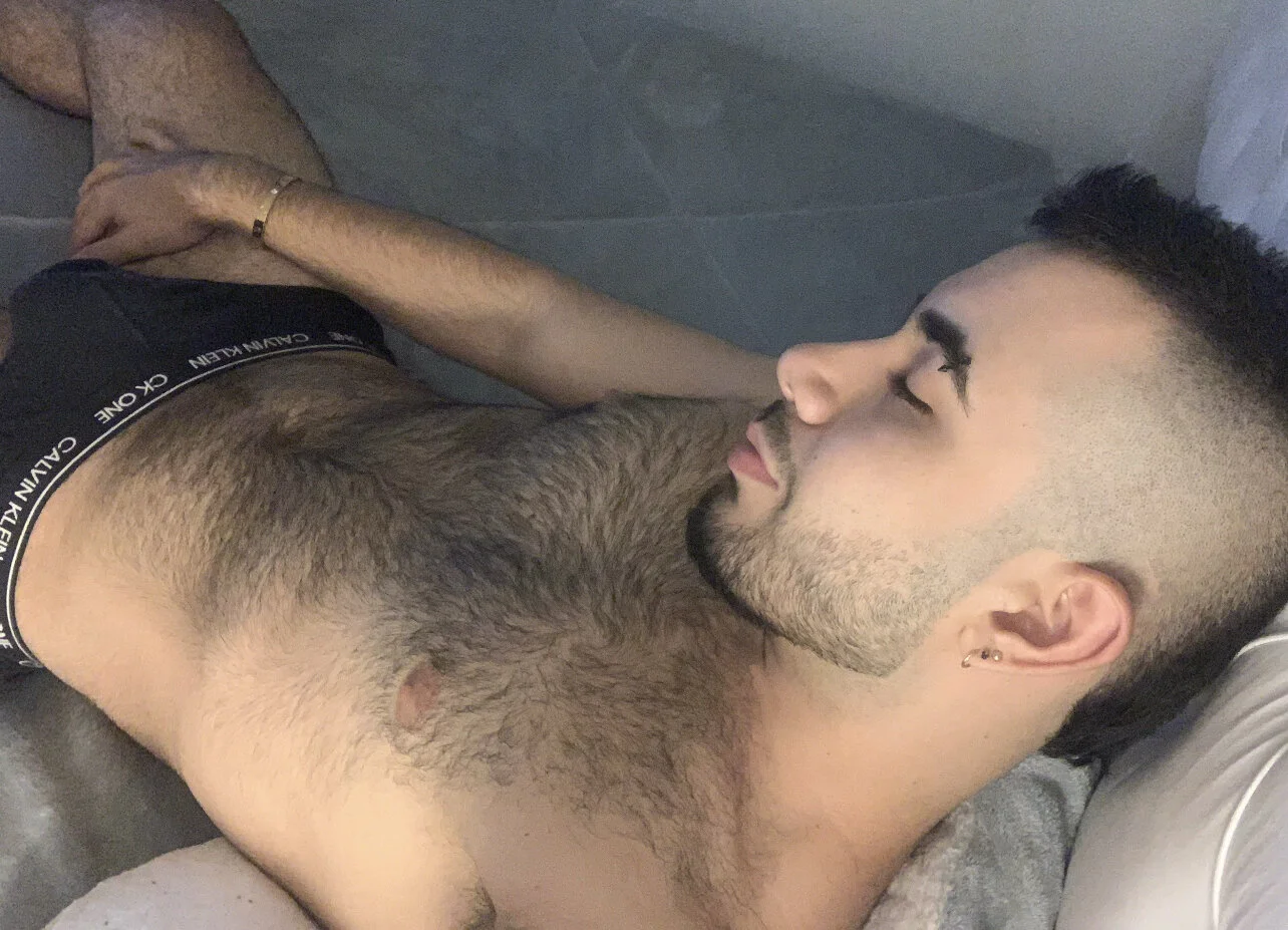 XXX Porn Photo of Nude Jampool19 8