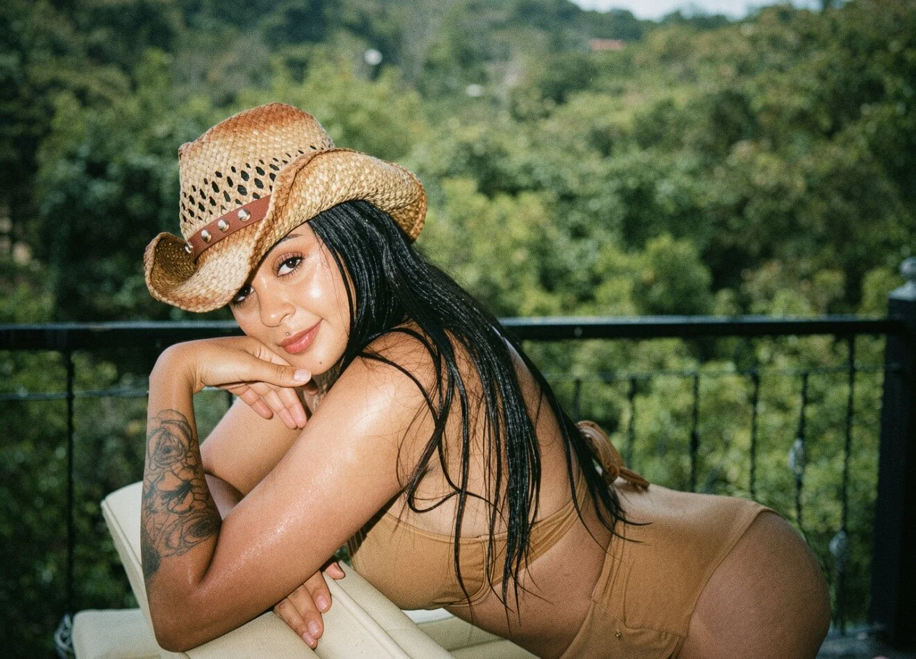 XXX Porn Photo of Nude SoffiQueen 112