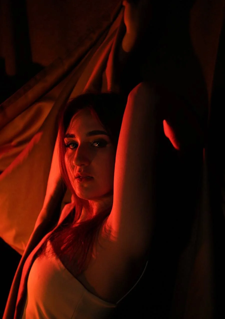 XXX Porn Photo of Nude Annnna_ 2