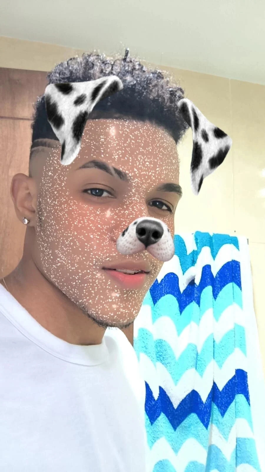 XXX Porn Photo of Nude NeyDavid142 4
