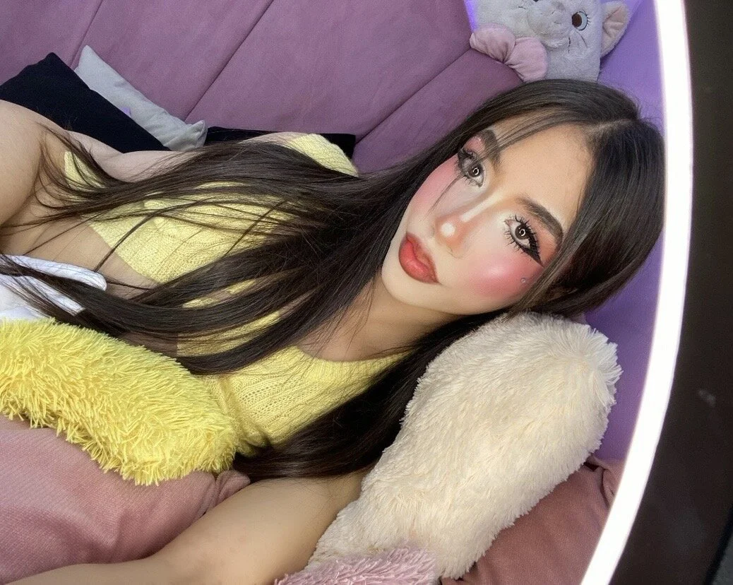 XXX Porn Photo of Nude AlissonDannae777 17
