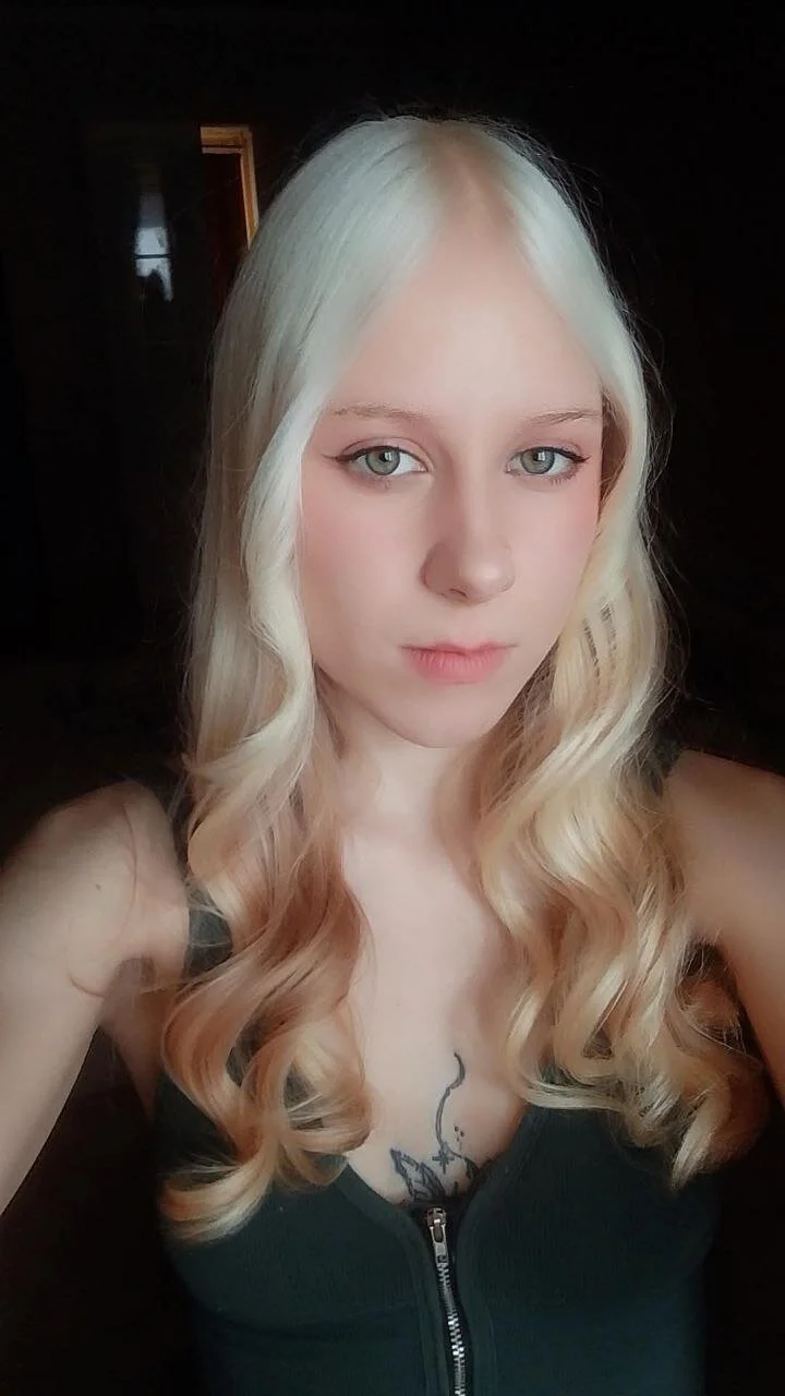 XXX Porn Photo of Nude Mary_Kitty88 22