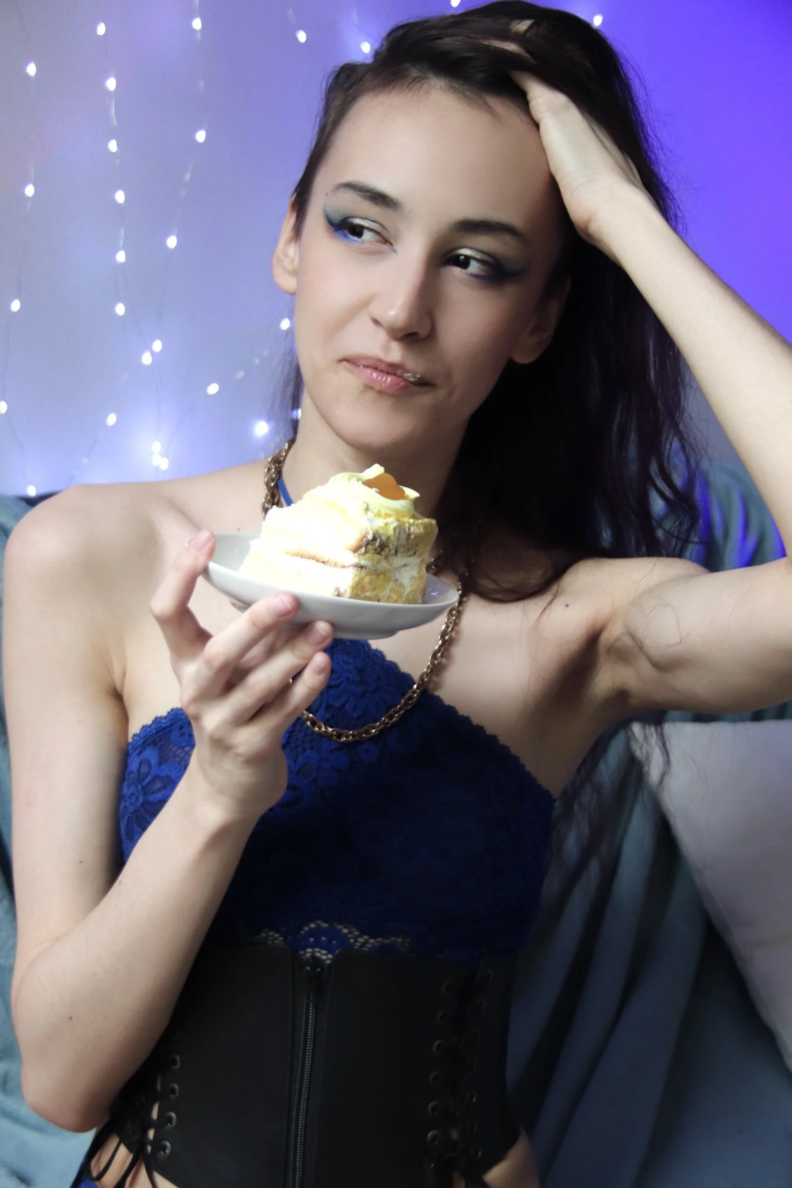 XXX Porn Photo of Nude Wildorchid_ 109