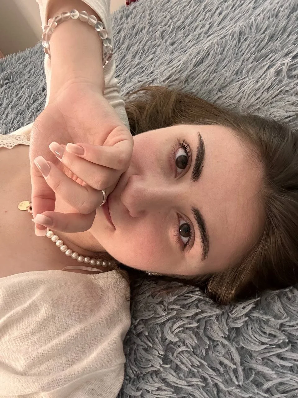 XXX Porn Photo of Nude CeolaBurdett 44