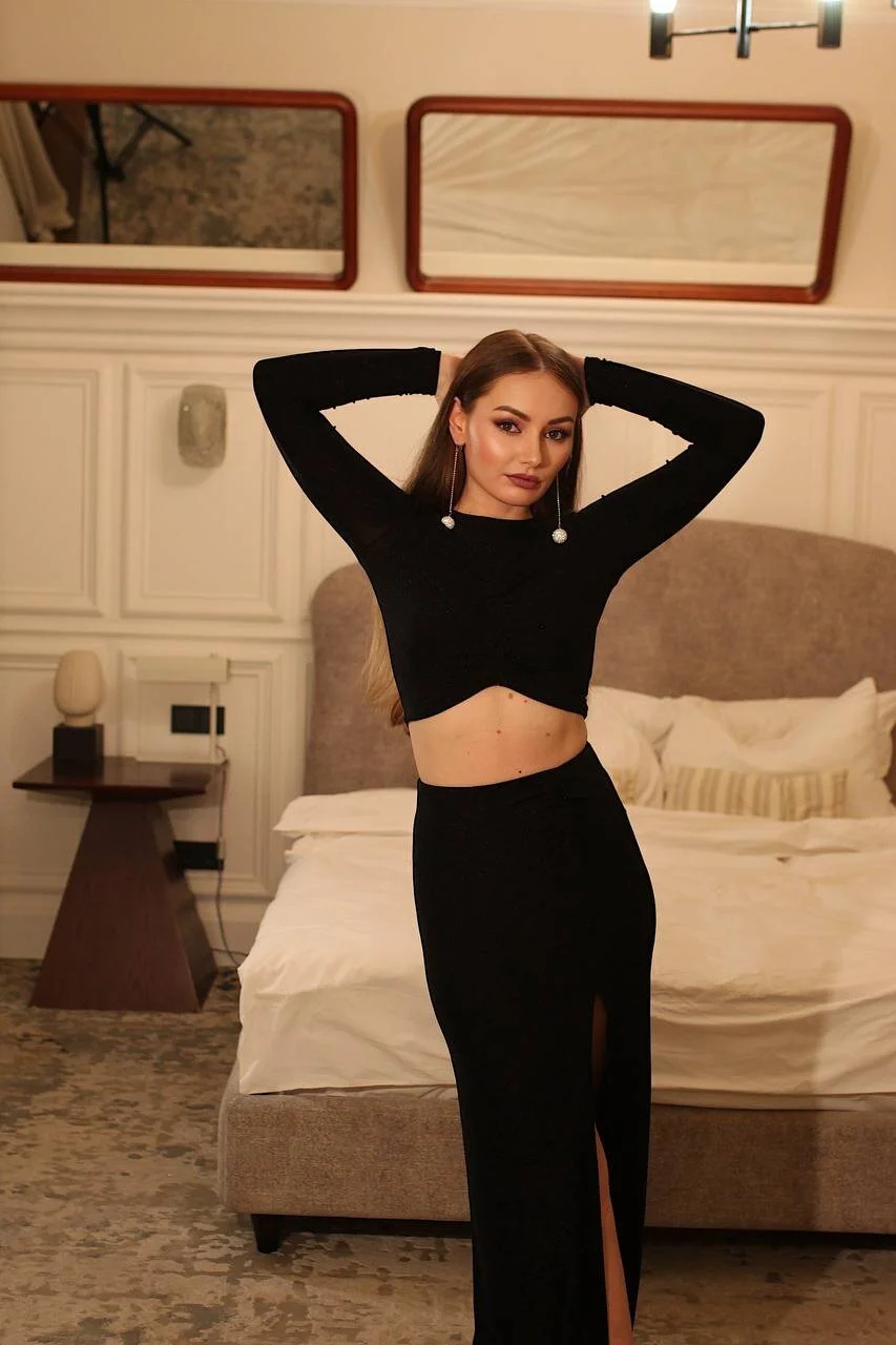 XXX Porn Photo of Nude CandyAshley 7