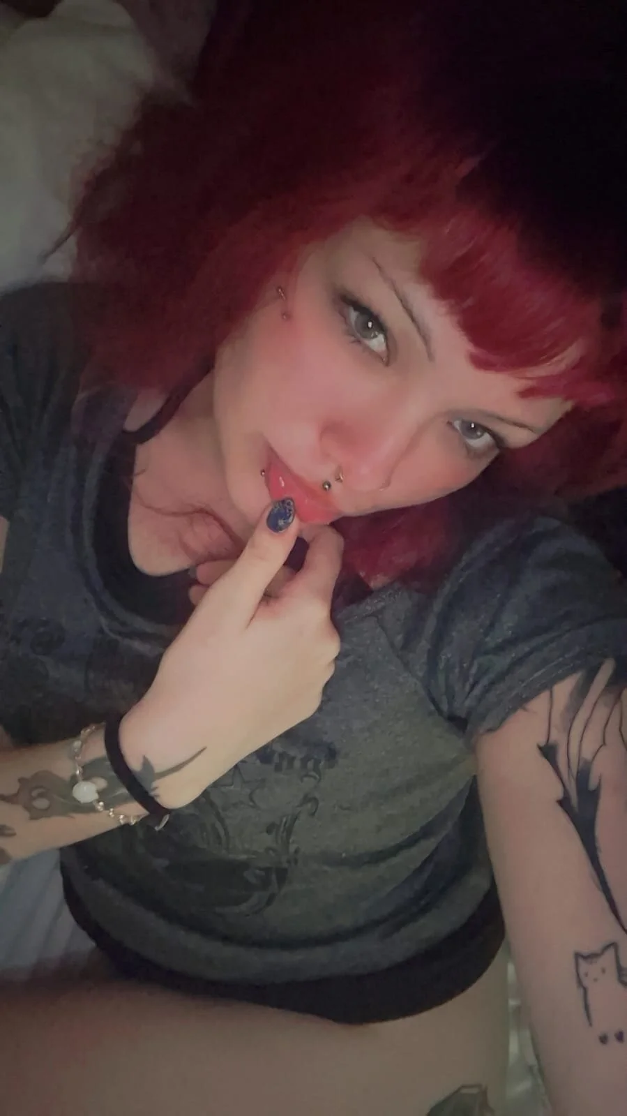 XXX Porn Photo of Nude Sarah-Stoner 263