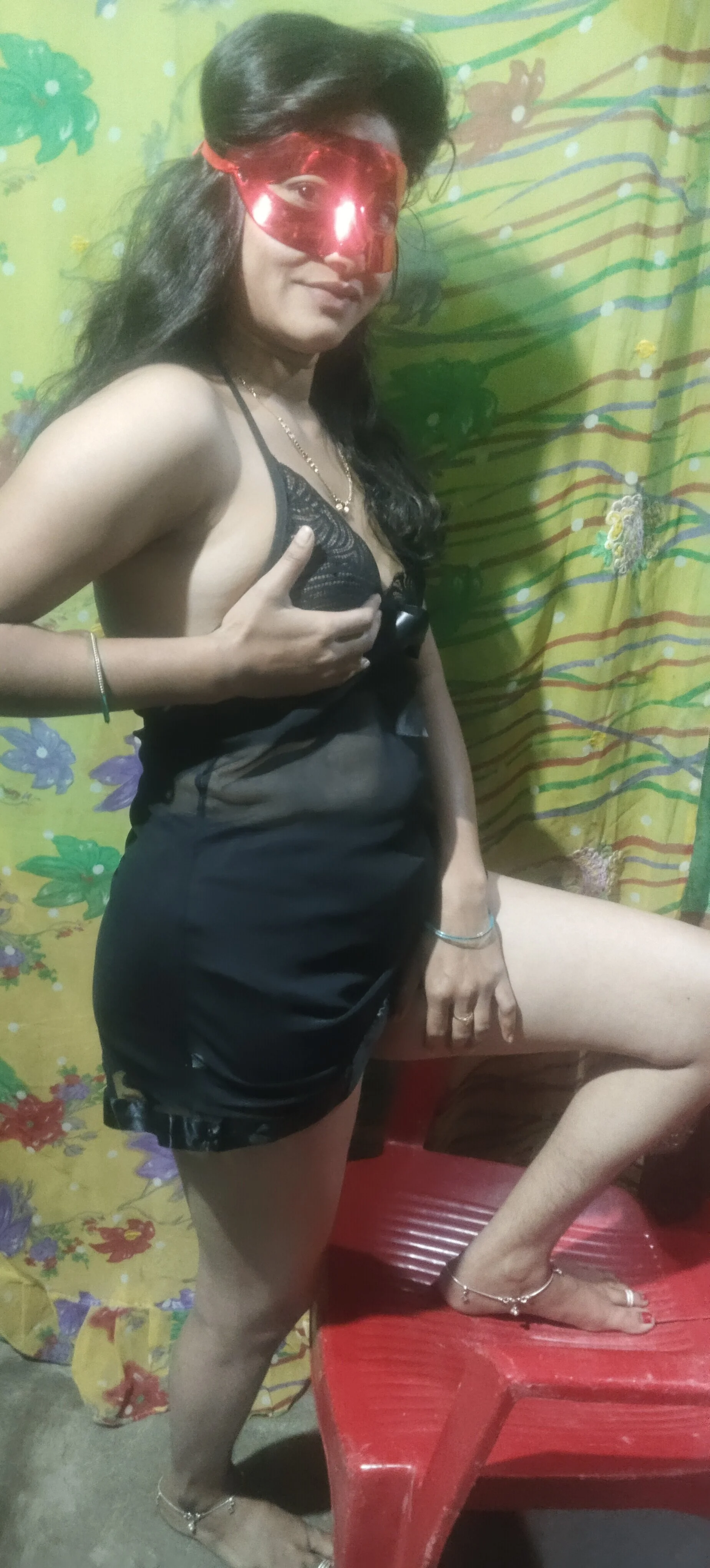 XXX Porn Photo of Nude Ankitahot1993 4