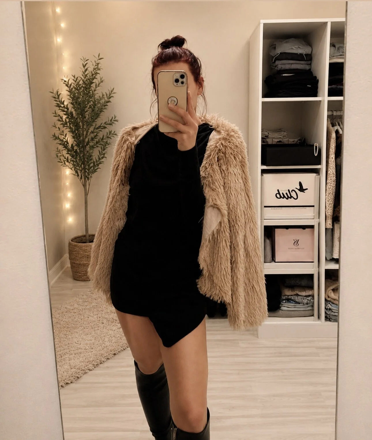 XXX Porn Photo of Nude CerQueen 6