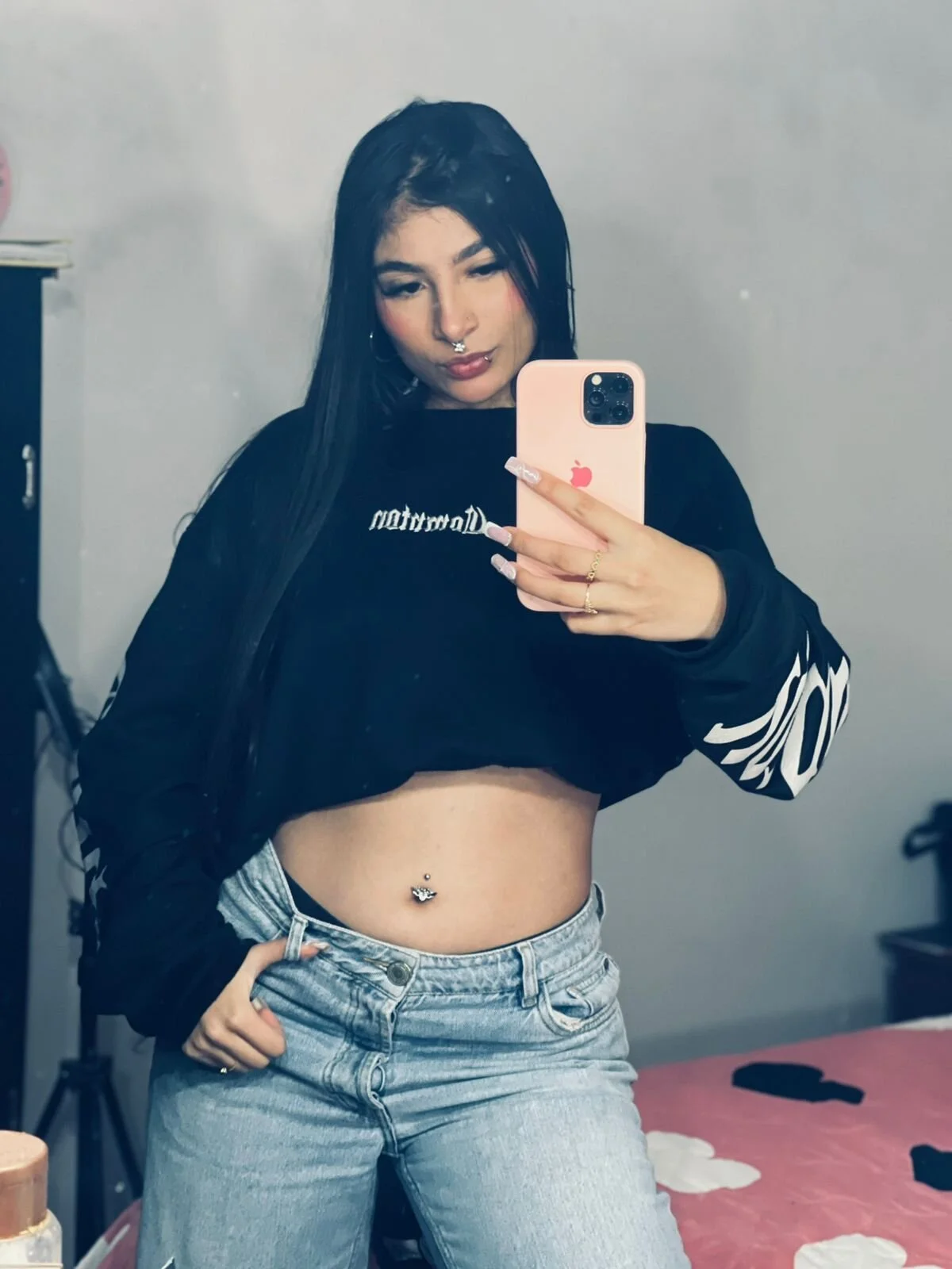 XXX Porn Photo of Nude KendalFoxx 16