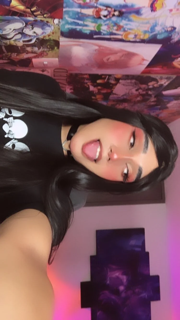 XXX Porn Photo of Nude _Serenity- 18