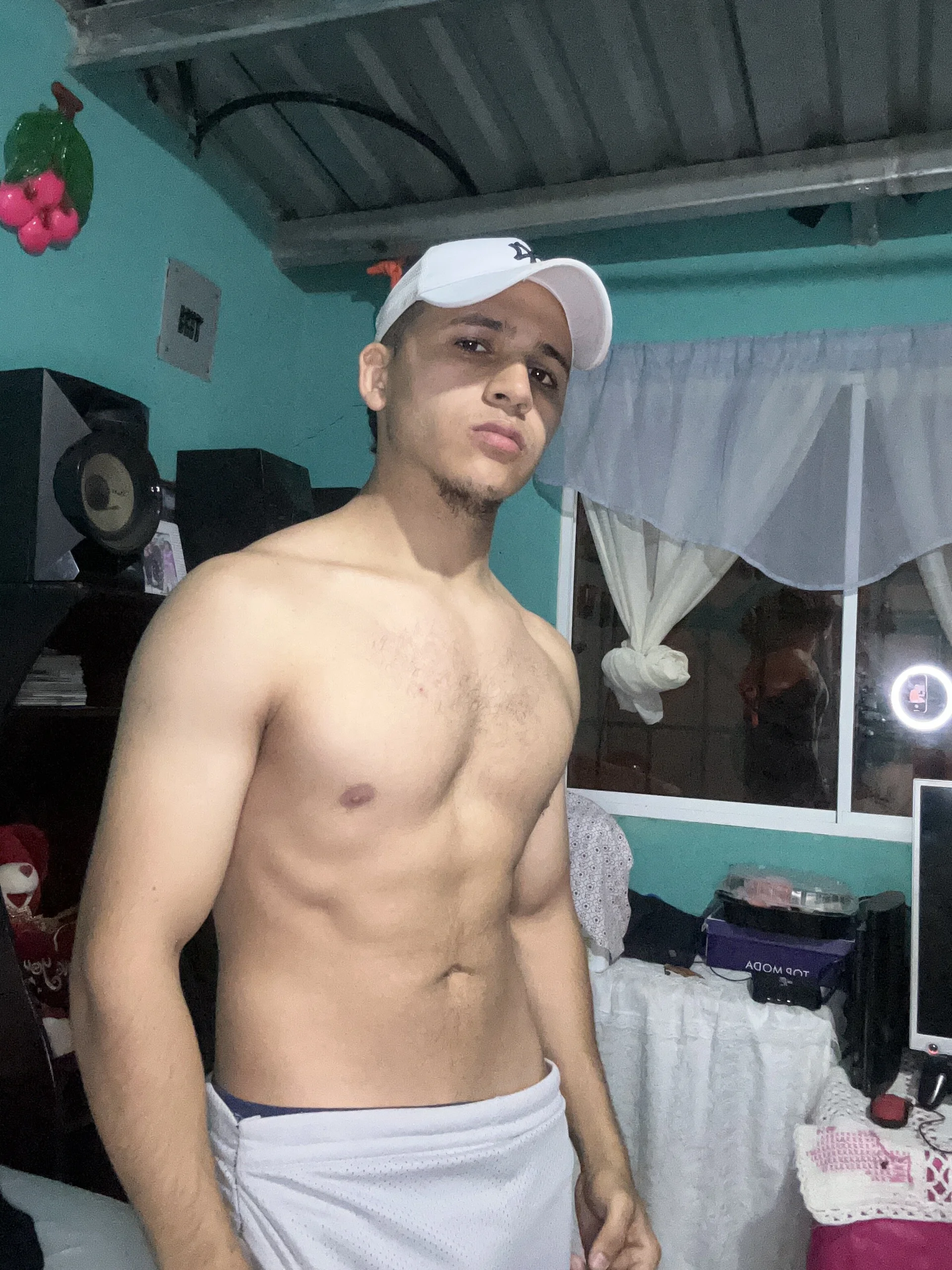 XXX Porn Photo of Nude Lusbinbb- 7
