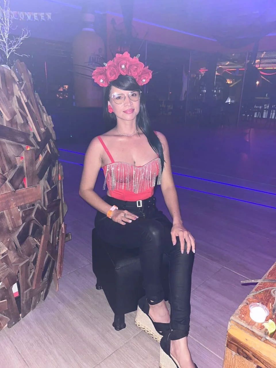 XXX Porn Photo of Nude smallbrenda21 23
