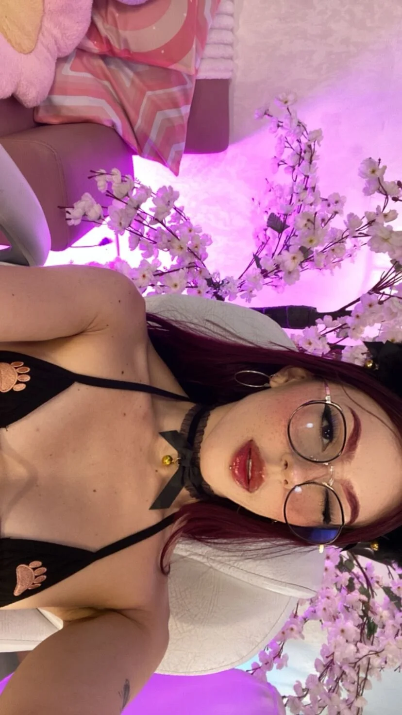 XXX Porn Photo of Nude JadeSummerr 23