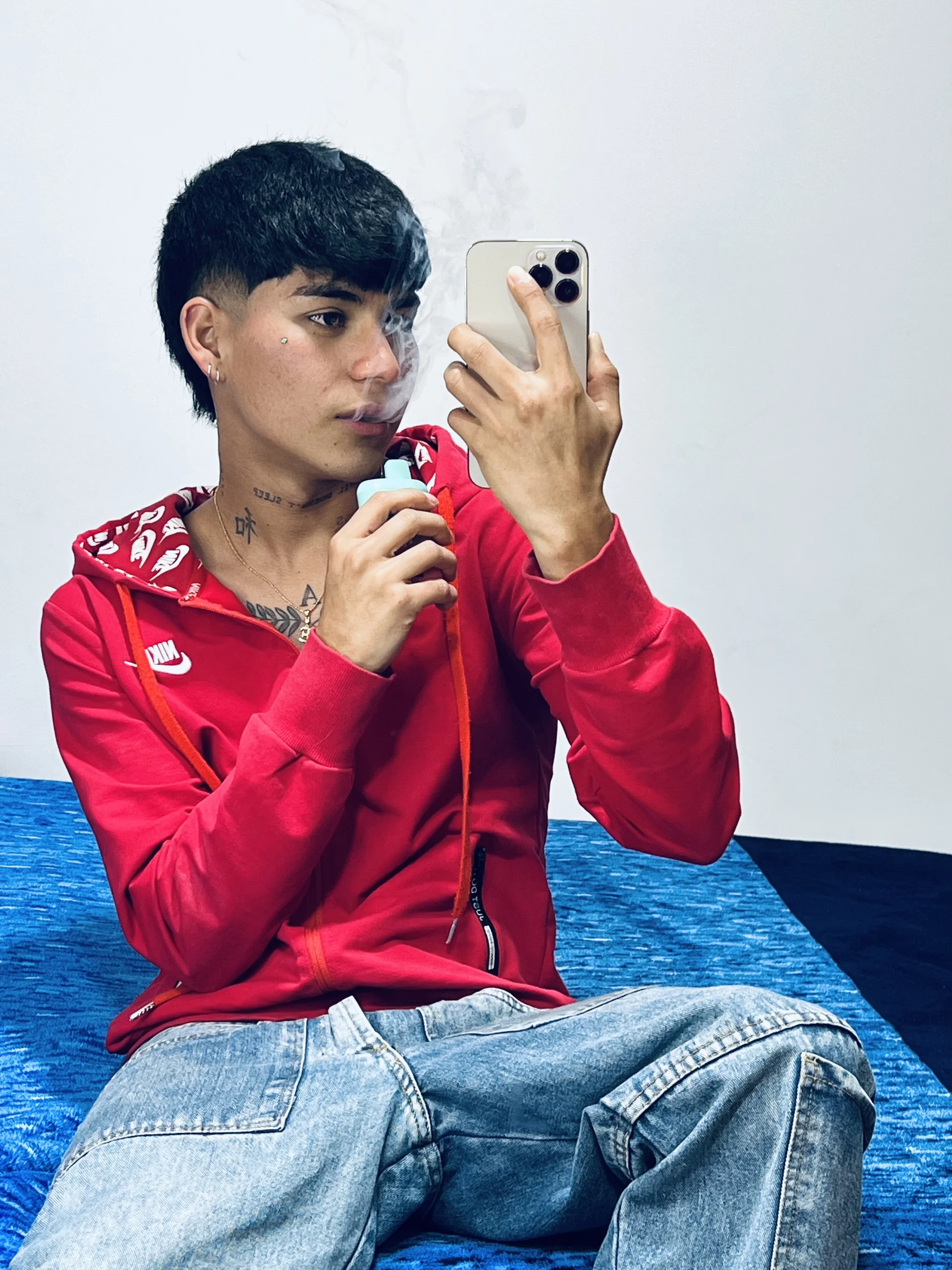 XXX Porn Photo of Nude lukasstrong_ 37