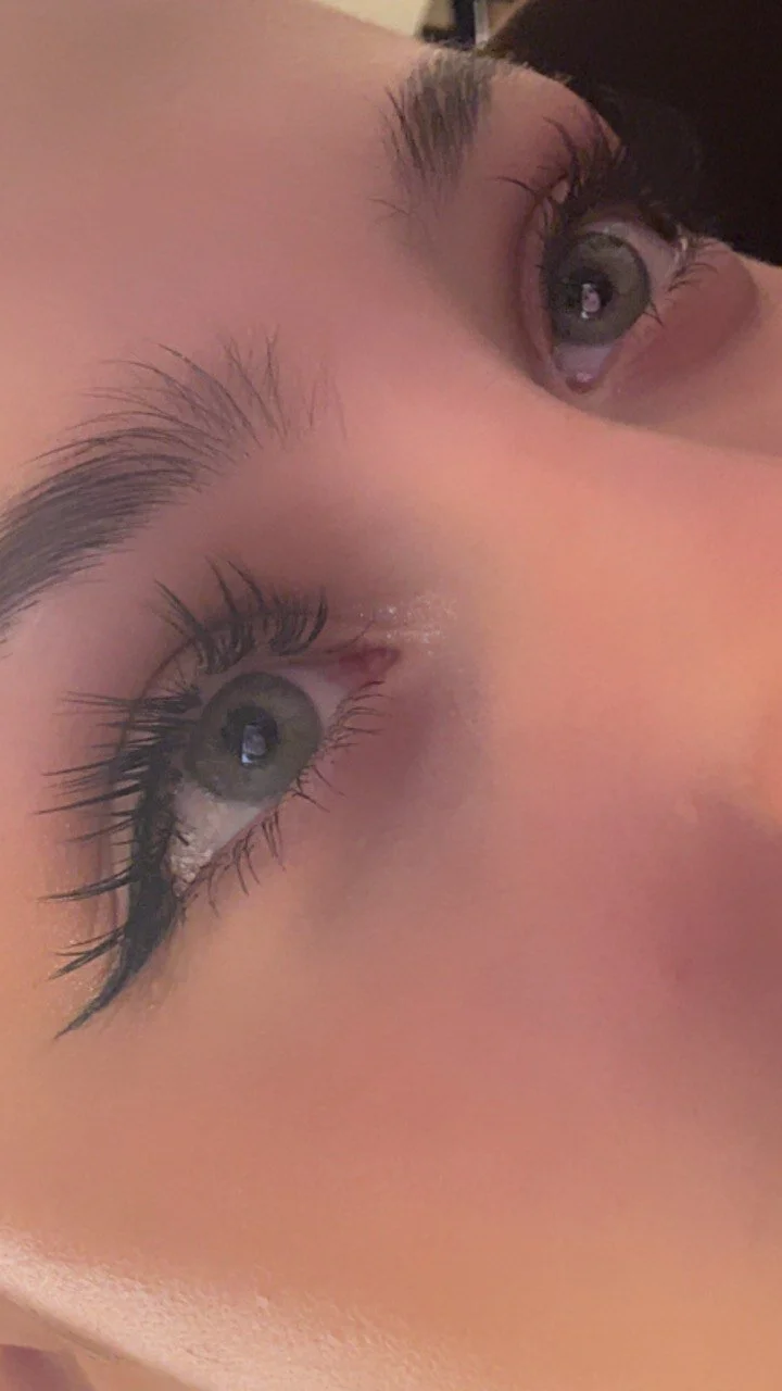XXX Porn Photo of Nude MoniLyn 4
