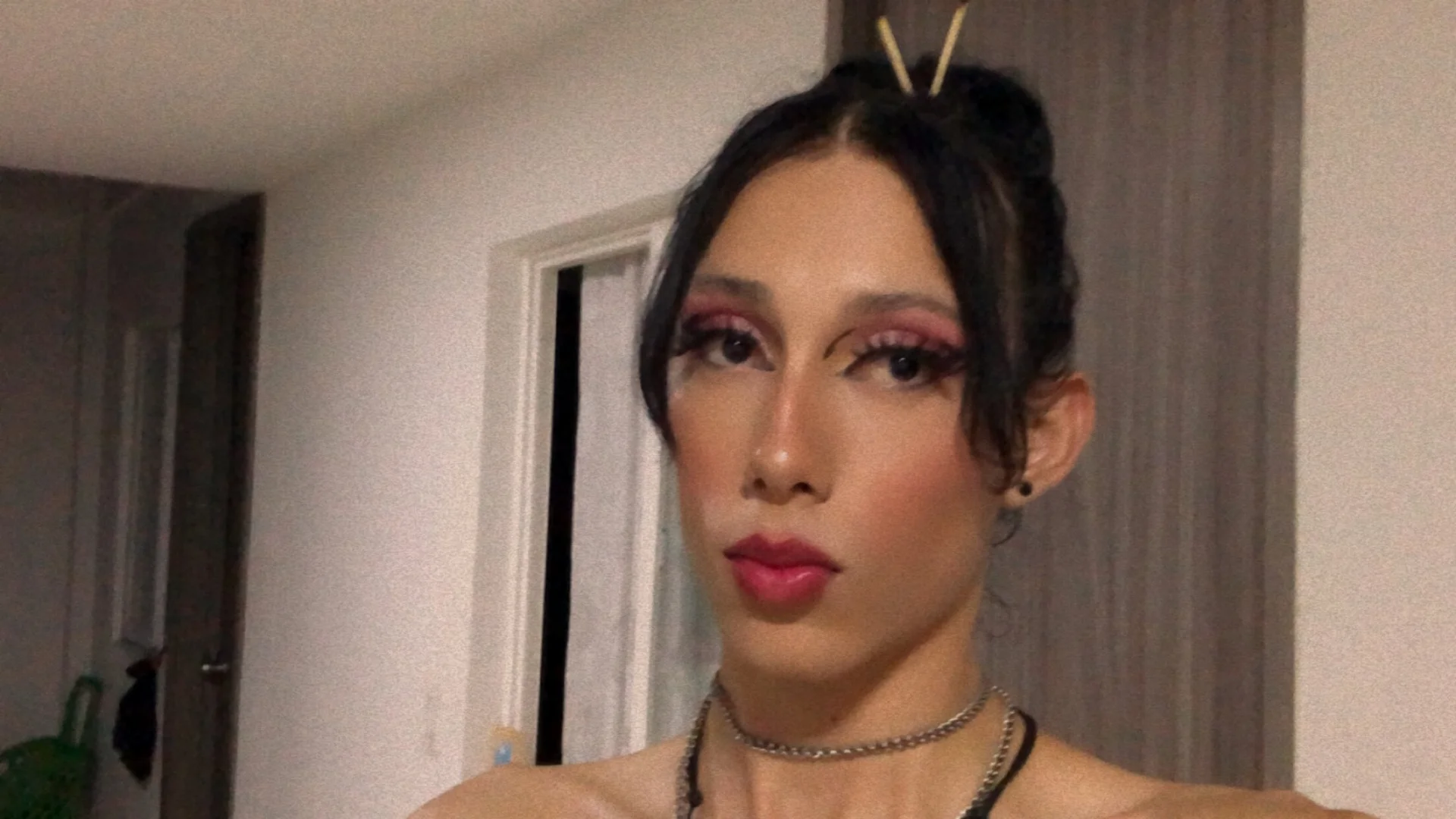 XXX Porn Photo of Nude alicee_salvatore 19