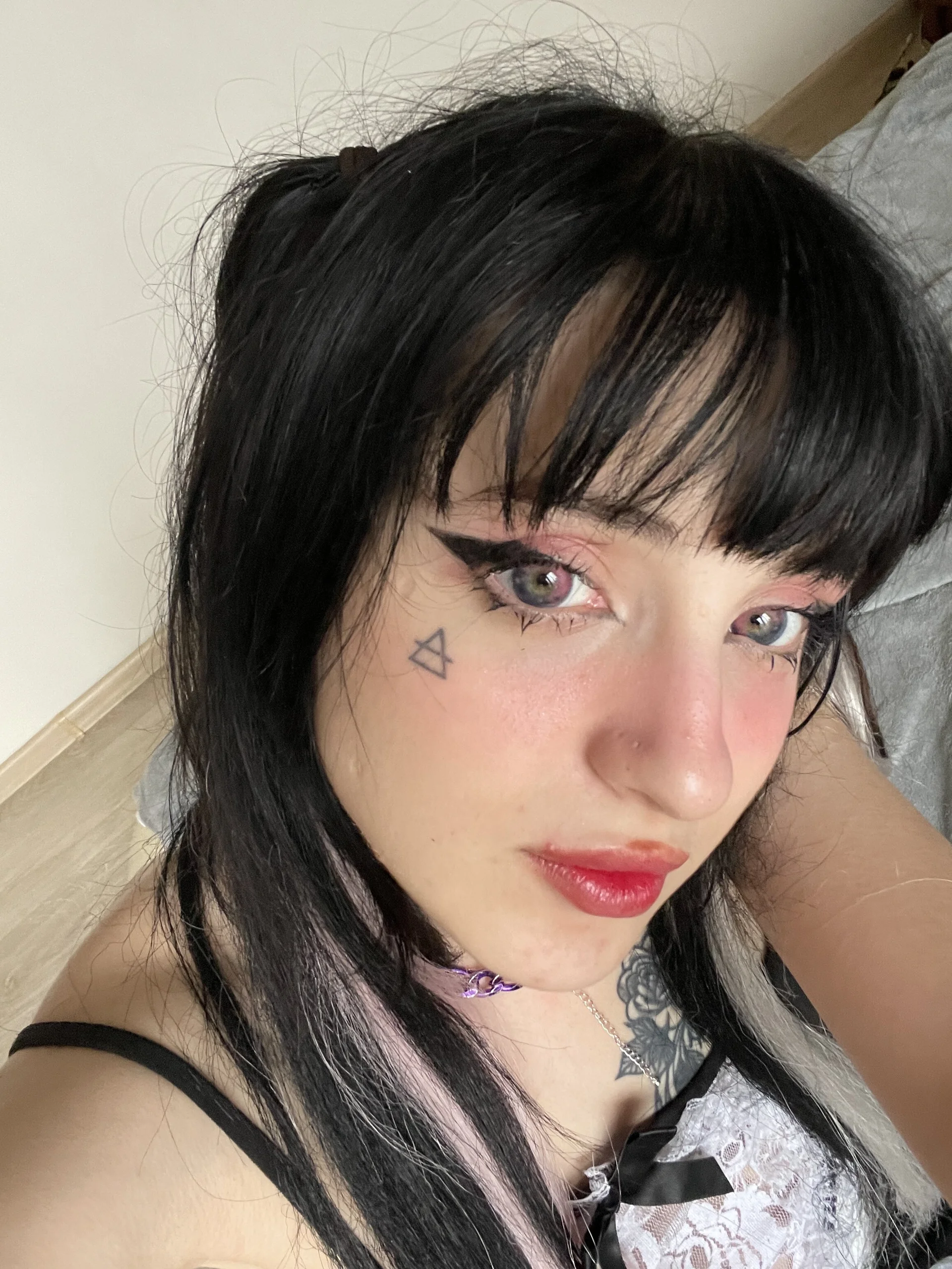 XXX Porn Photo of Nude Melissa_cum 36