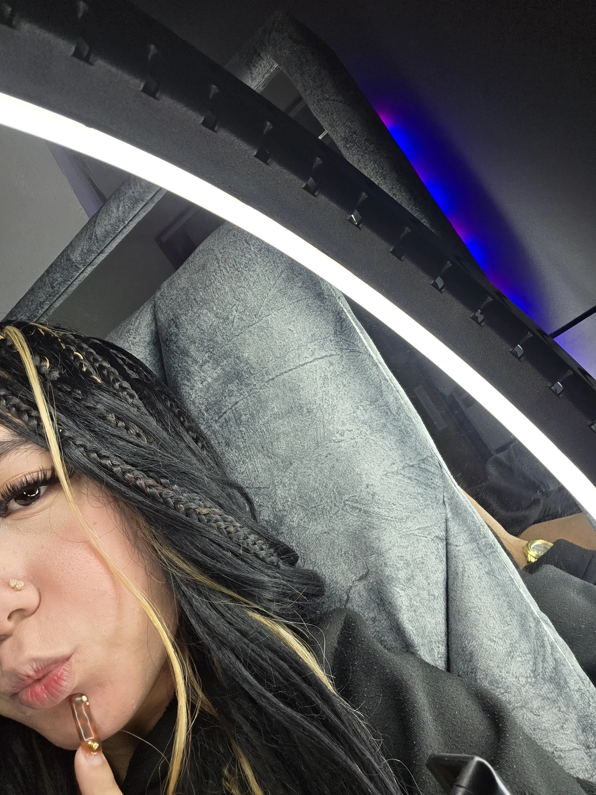 XXX Porn Photo of Nude alaia_princess 41