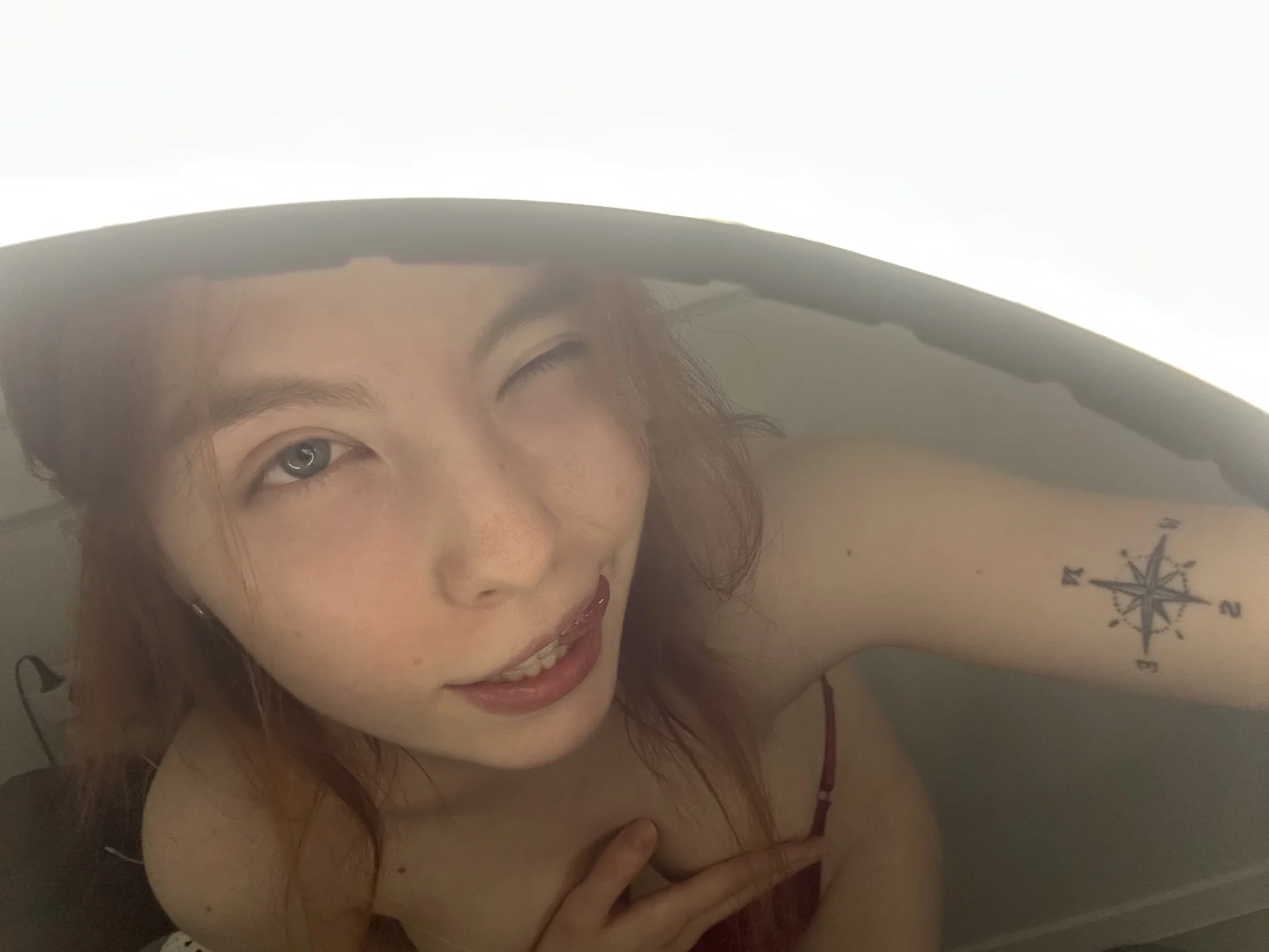 XXX Porn Photo of Nude KristianCaspi 6