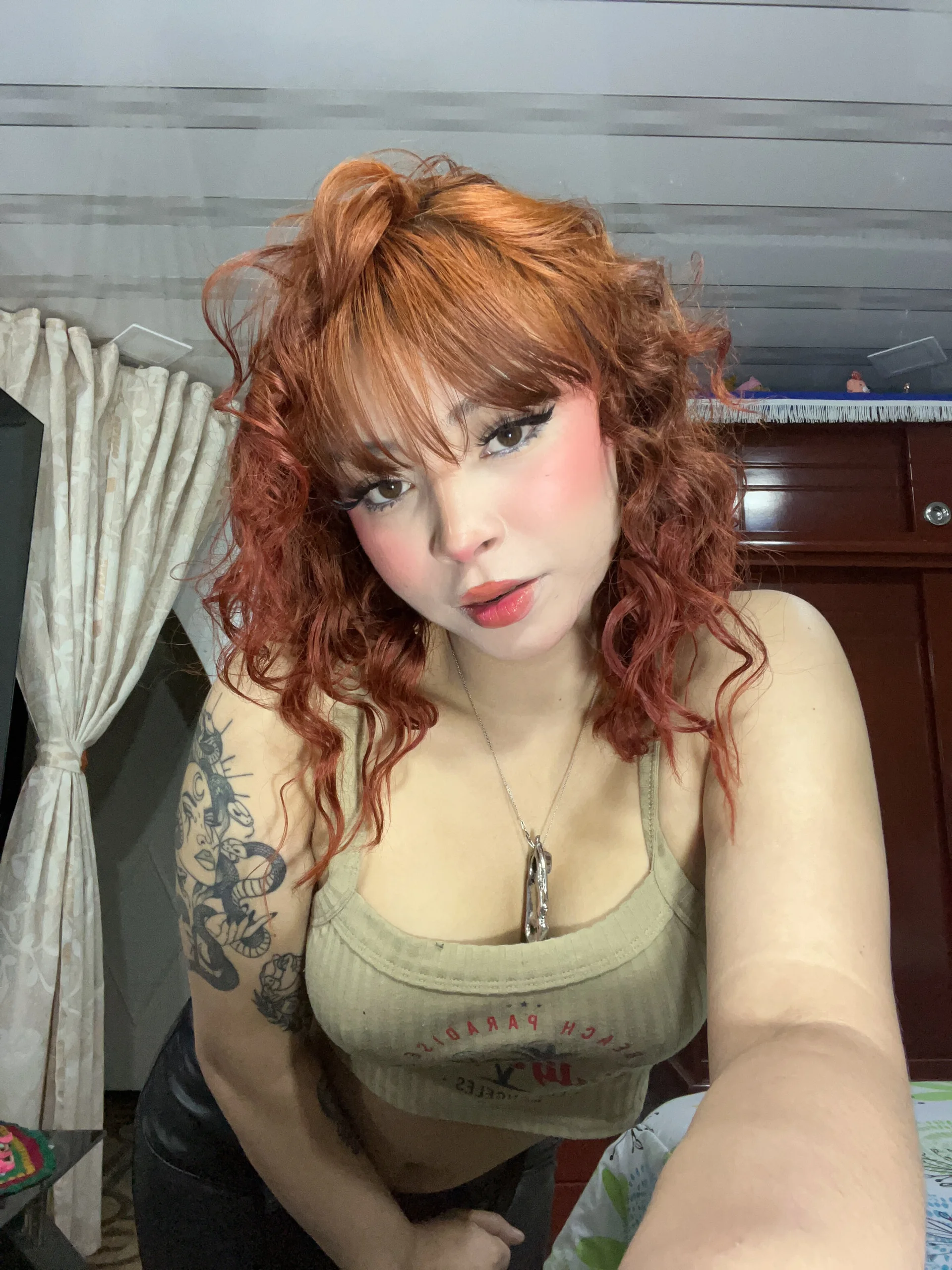 XXX Porn Photo of Nude bonnie_moon 4