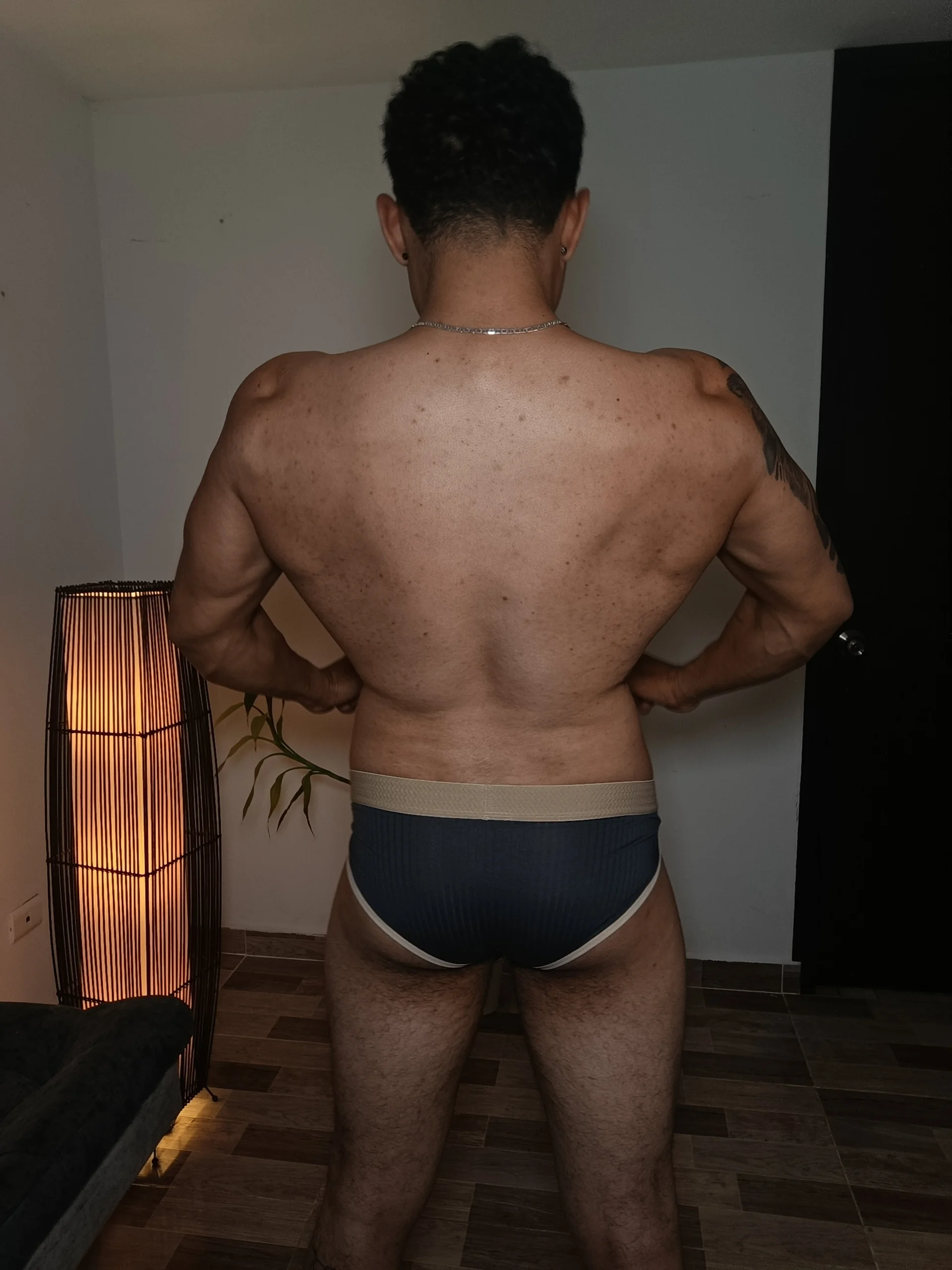 XXX Porn Photo of Nude Gersonzt 13