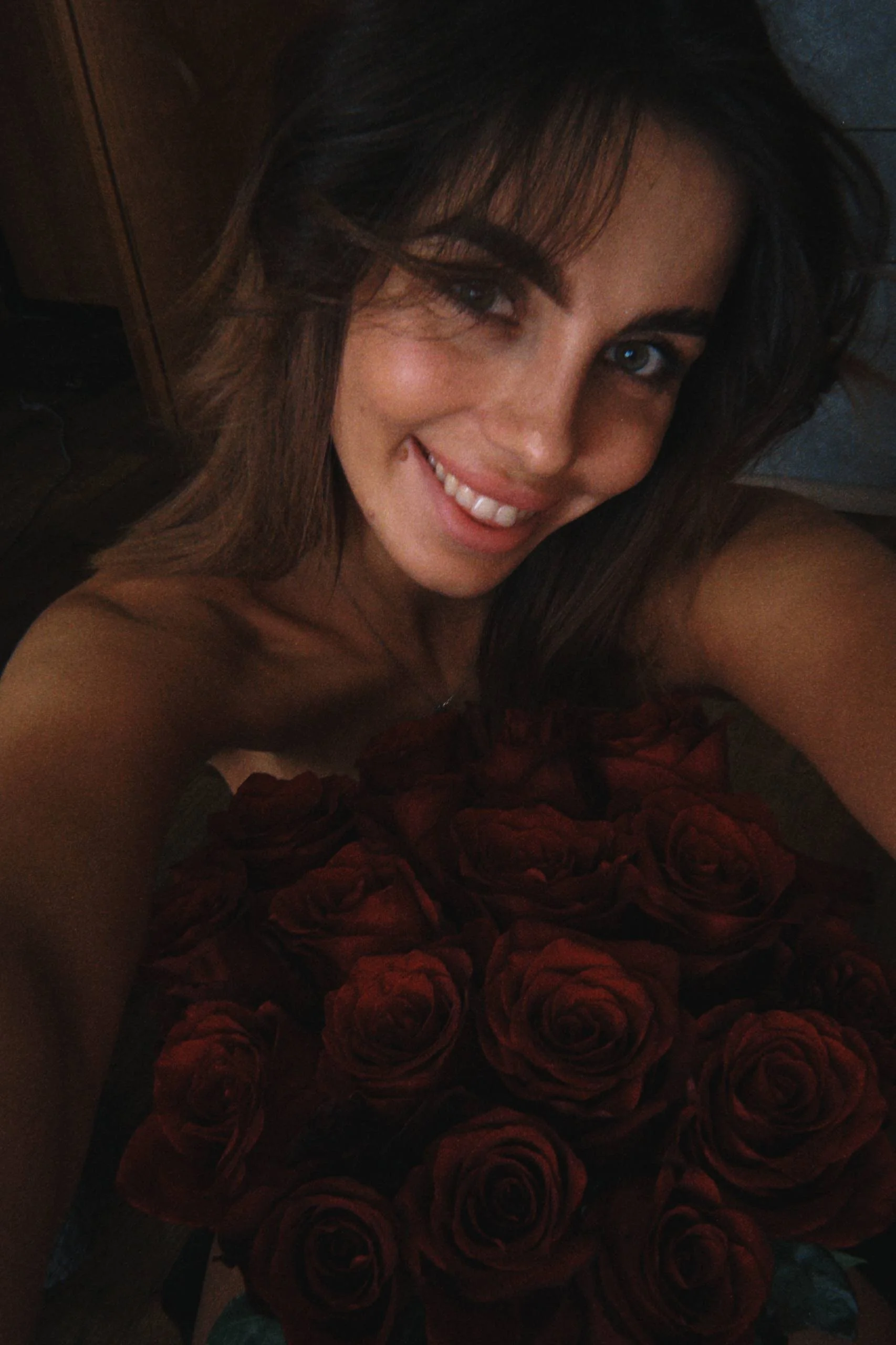 XXX Porn Photo of Nude Amelia_Broooks 4