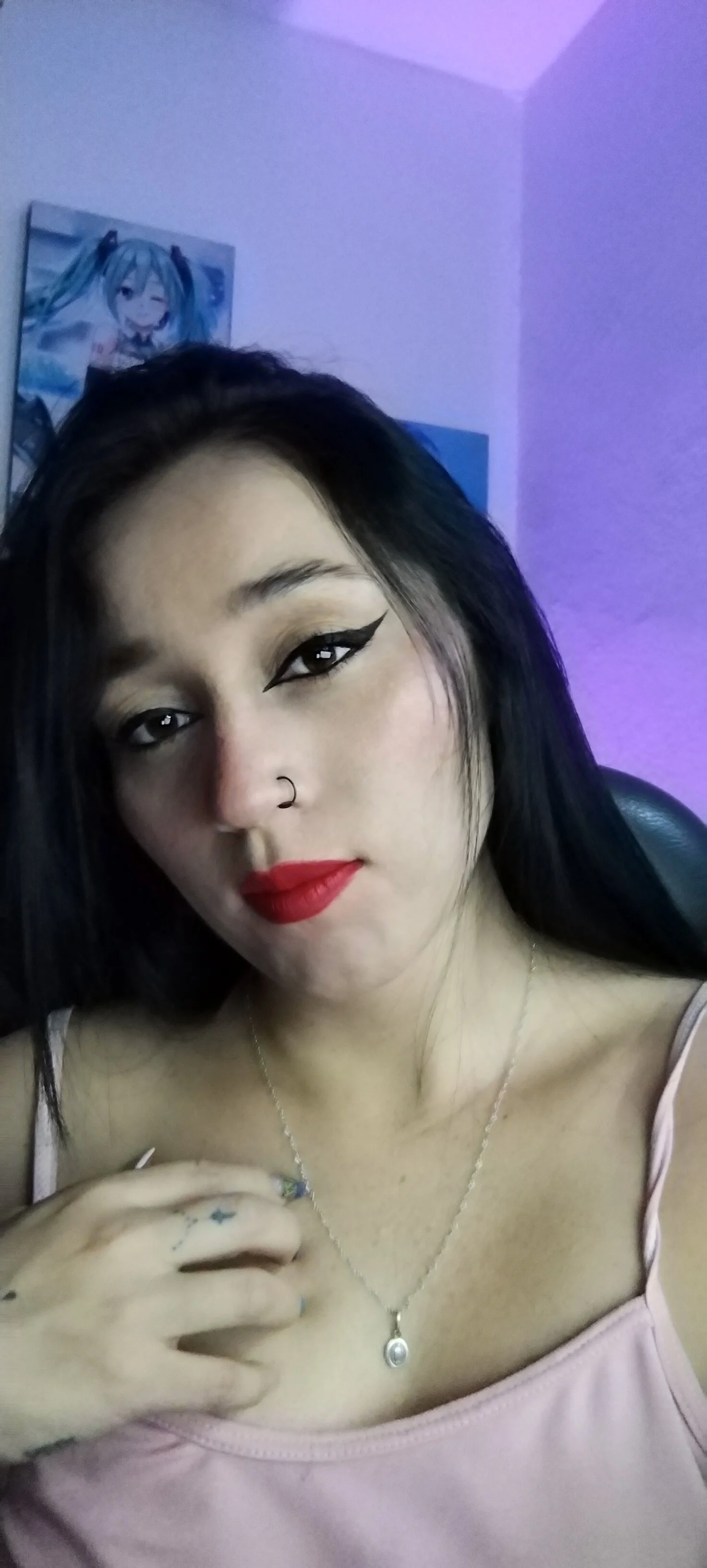 XXX Porn Photo of Nude yeliana_sexxy 7