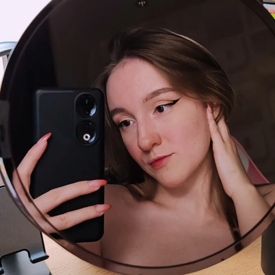 XXX Porn Photo of Nude MoonlishSiren 1