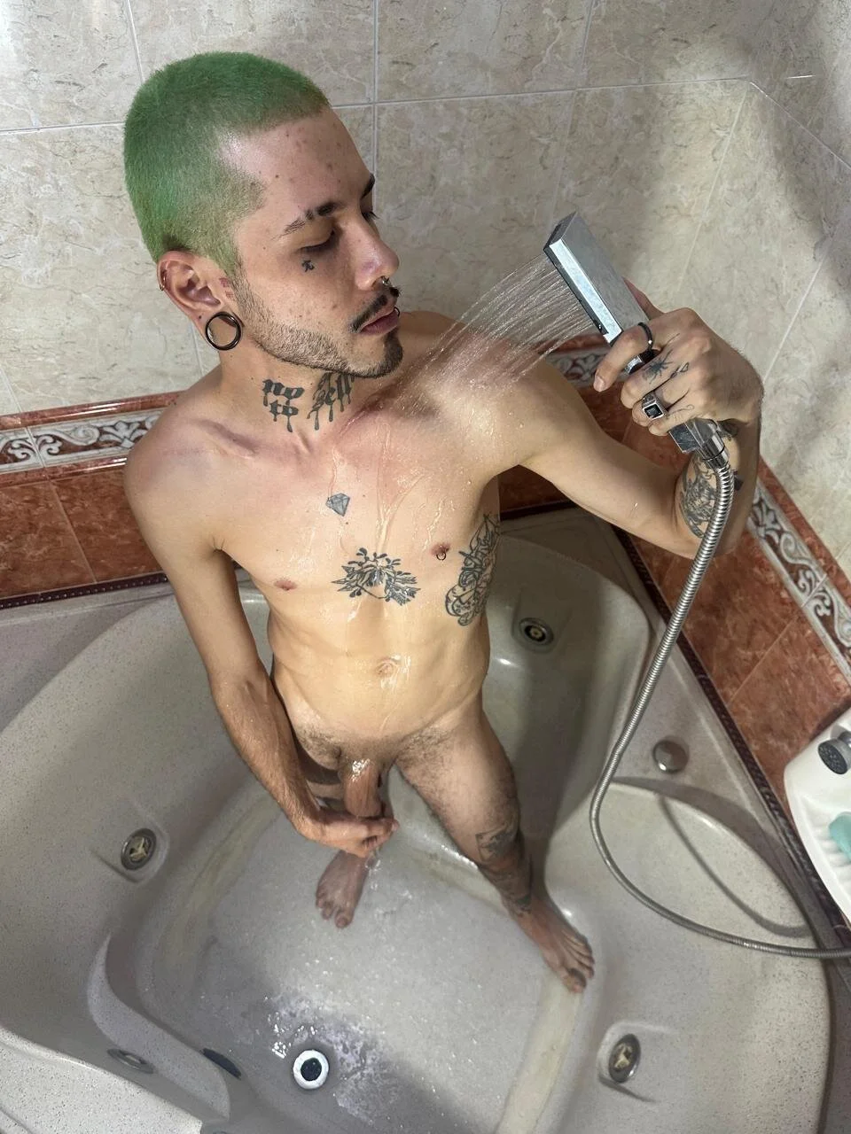 XXX Porn Photo of Nude MurdockH 11