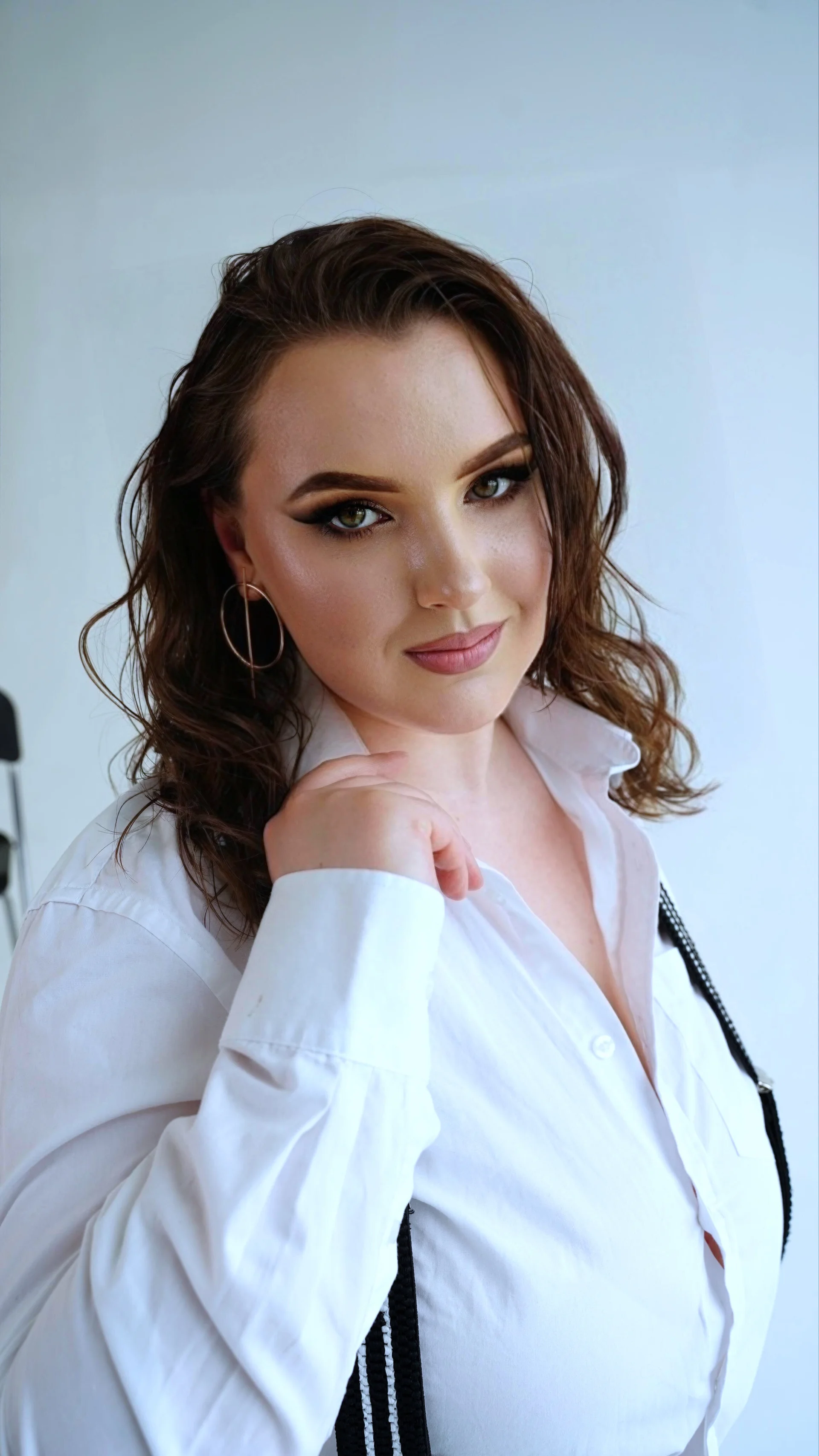 XXX Porn Photo of Nude MelodyMoores 112
