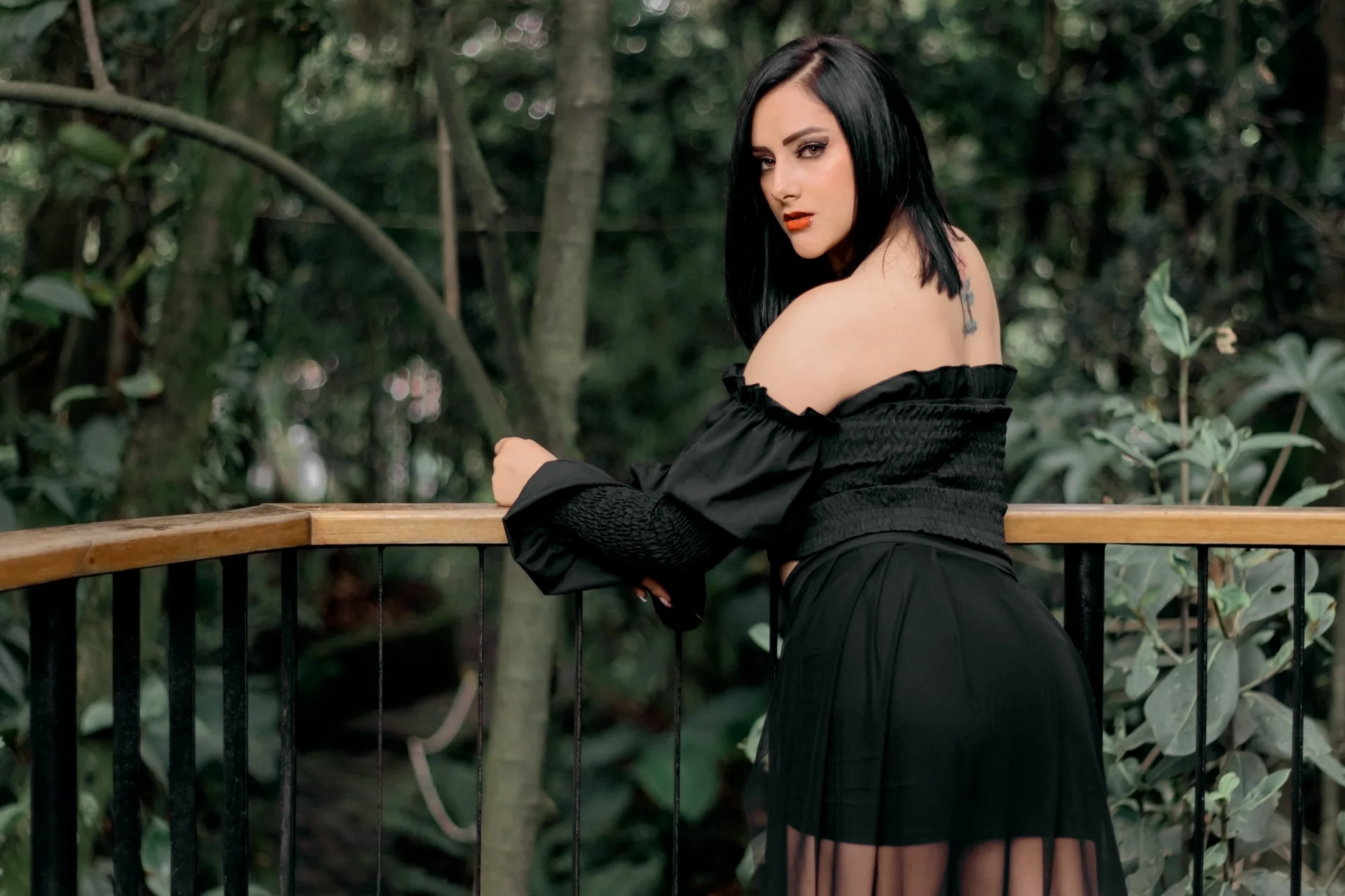 XXX Porn Photo of Nude Noamartin_ 2