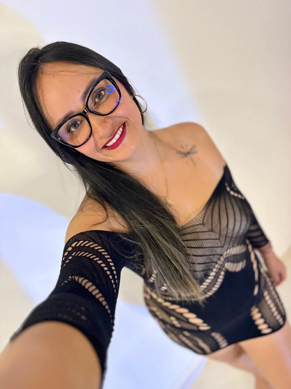XXX Porn Photo of Nude AlexandraMilff 9