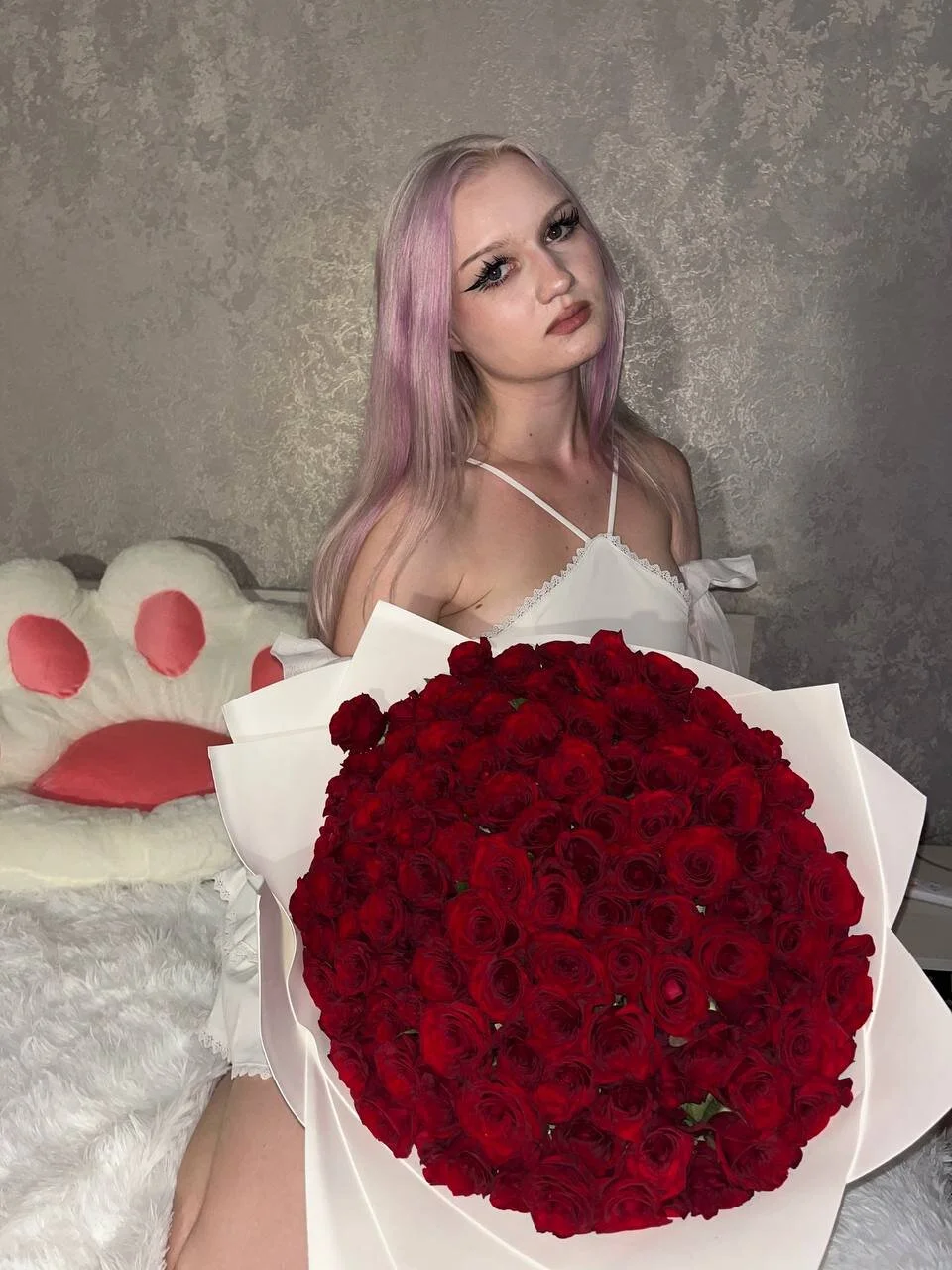 XXX Porn Photo of Nude lunelithh 2