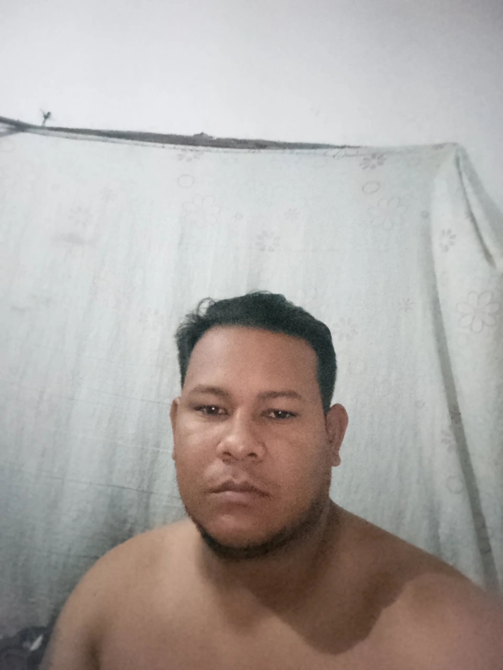 XXX Porn Photo of Nude juniorgonza1992 4