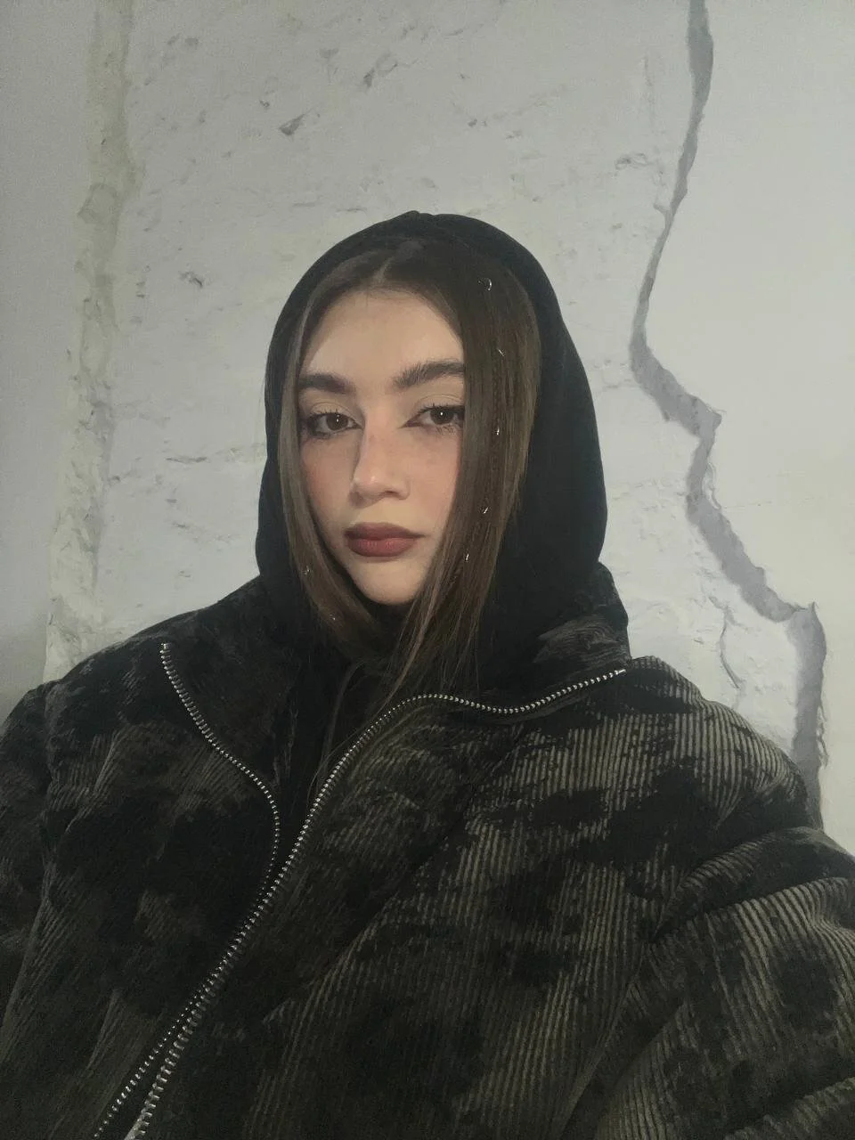 XXX Porn Photo of Nude barbara_crazy 16