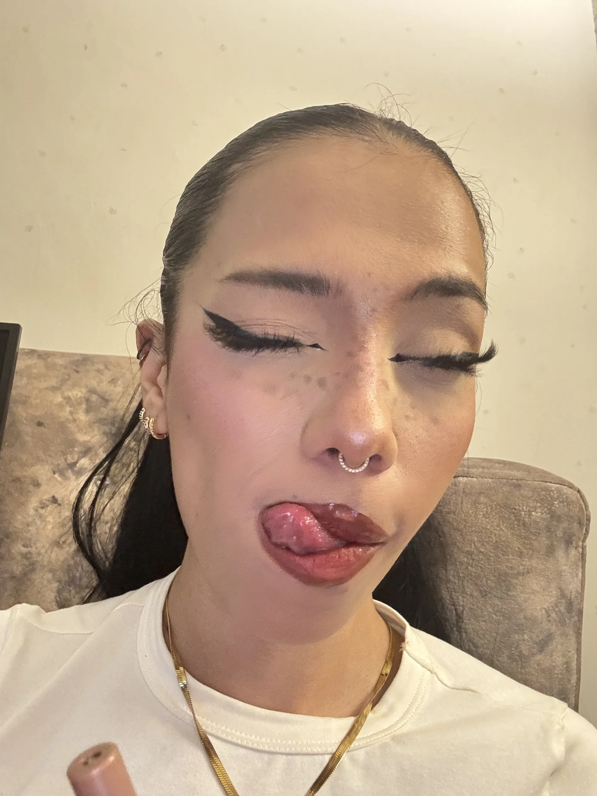 XXX Porn Photo of Nude soidai_miiu 14