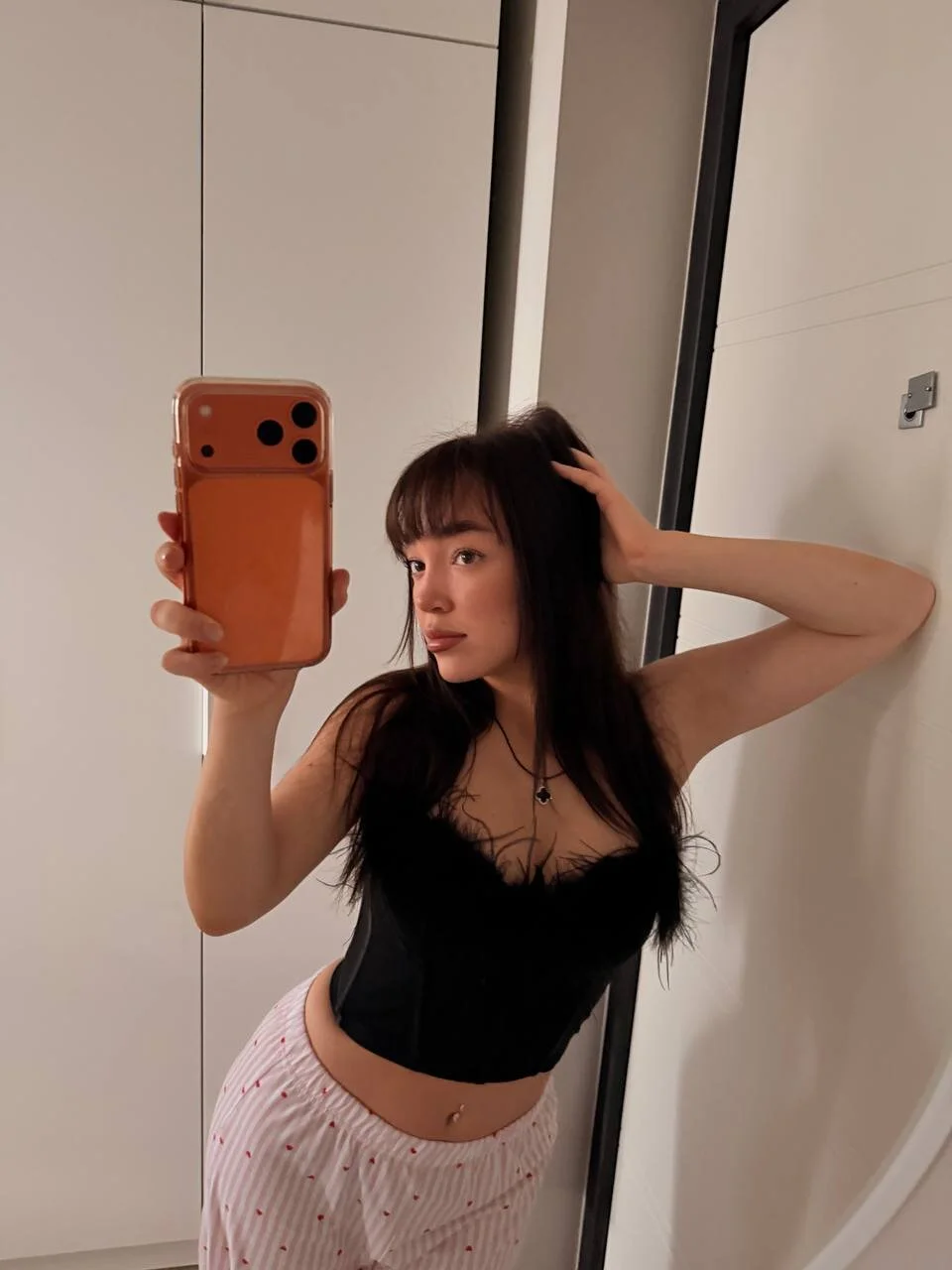 XXX Porn Photo of Nude Christy_Beauty 1