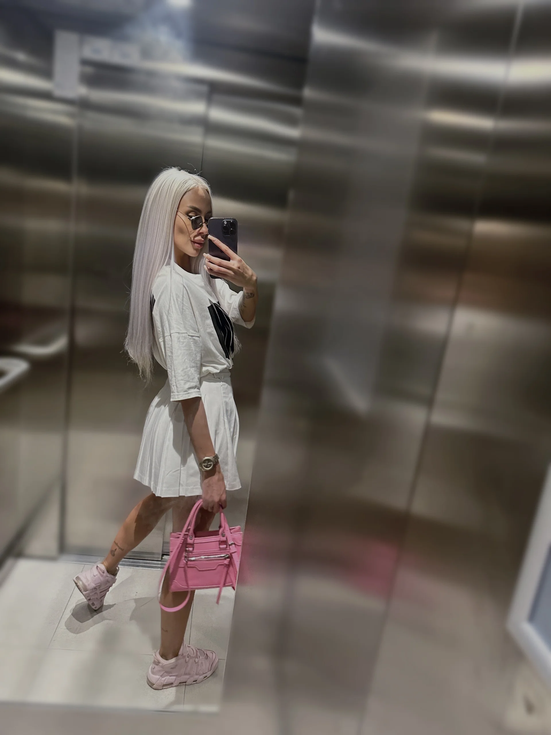 XXX Porn Photo of Nude Bailey_Rush 72