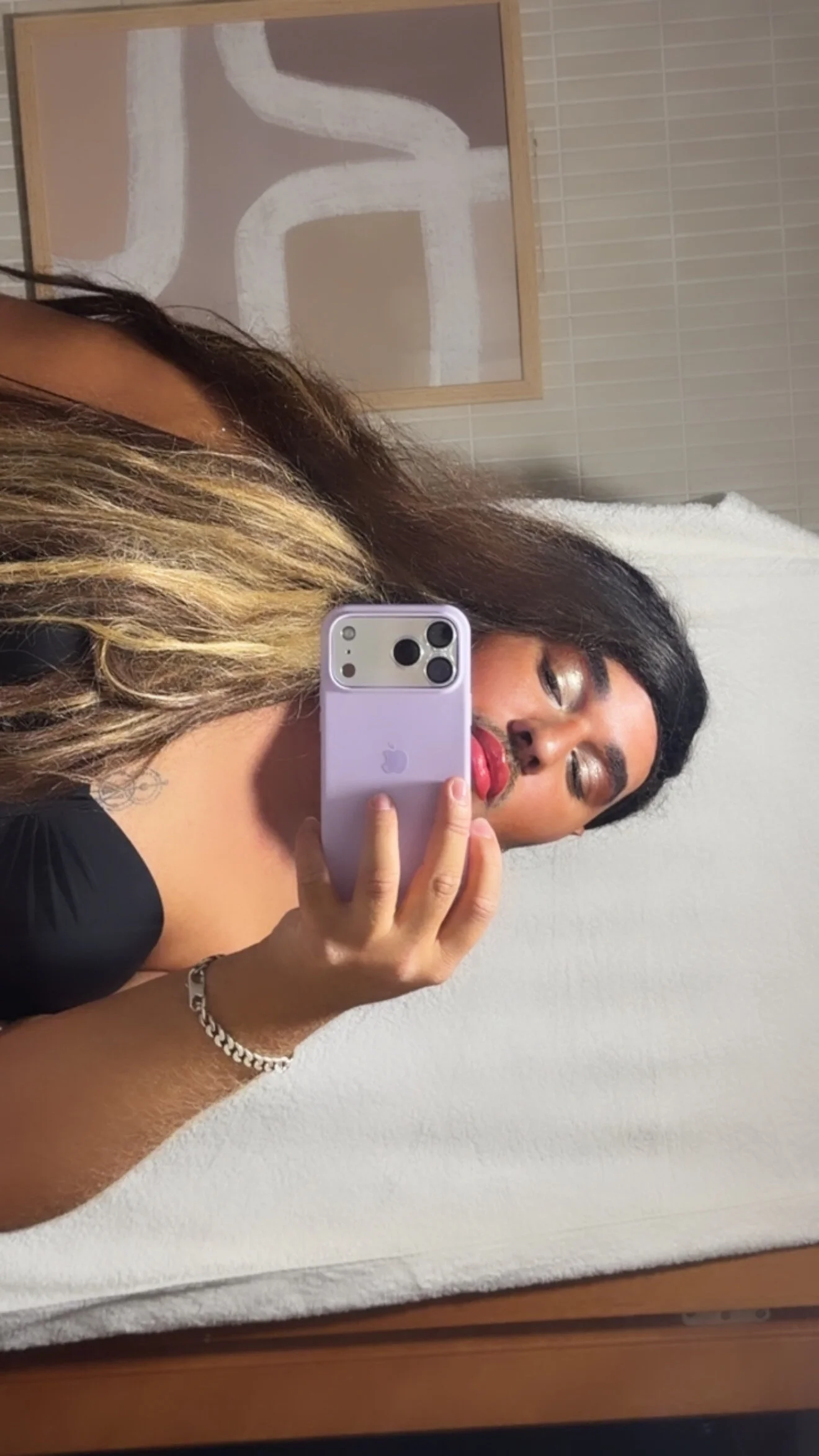 XXX Porn Photo of Nude samanthaCD25 1
