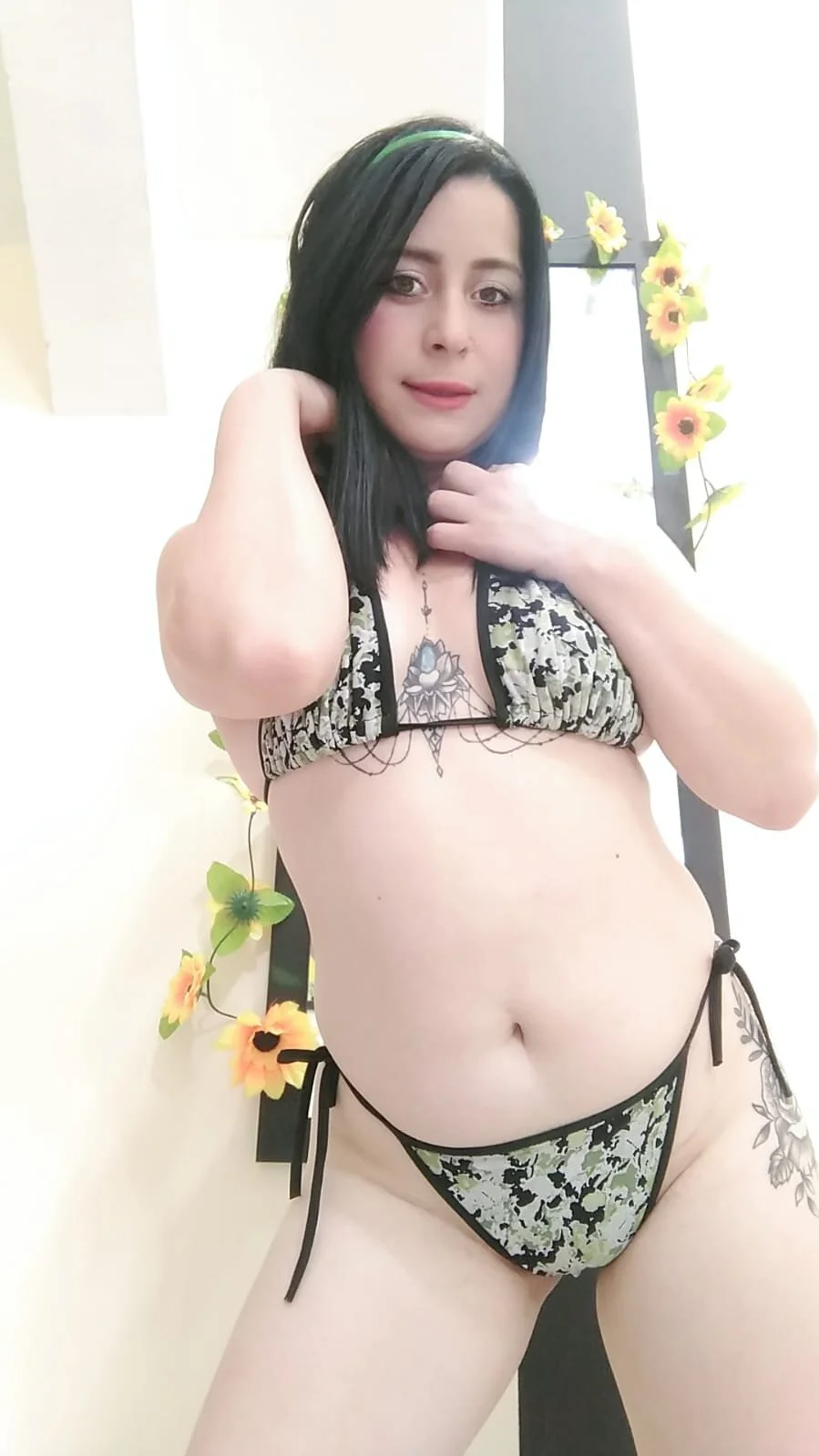 XXX Porn Photo of Nude agatha_corlin 5