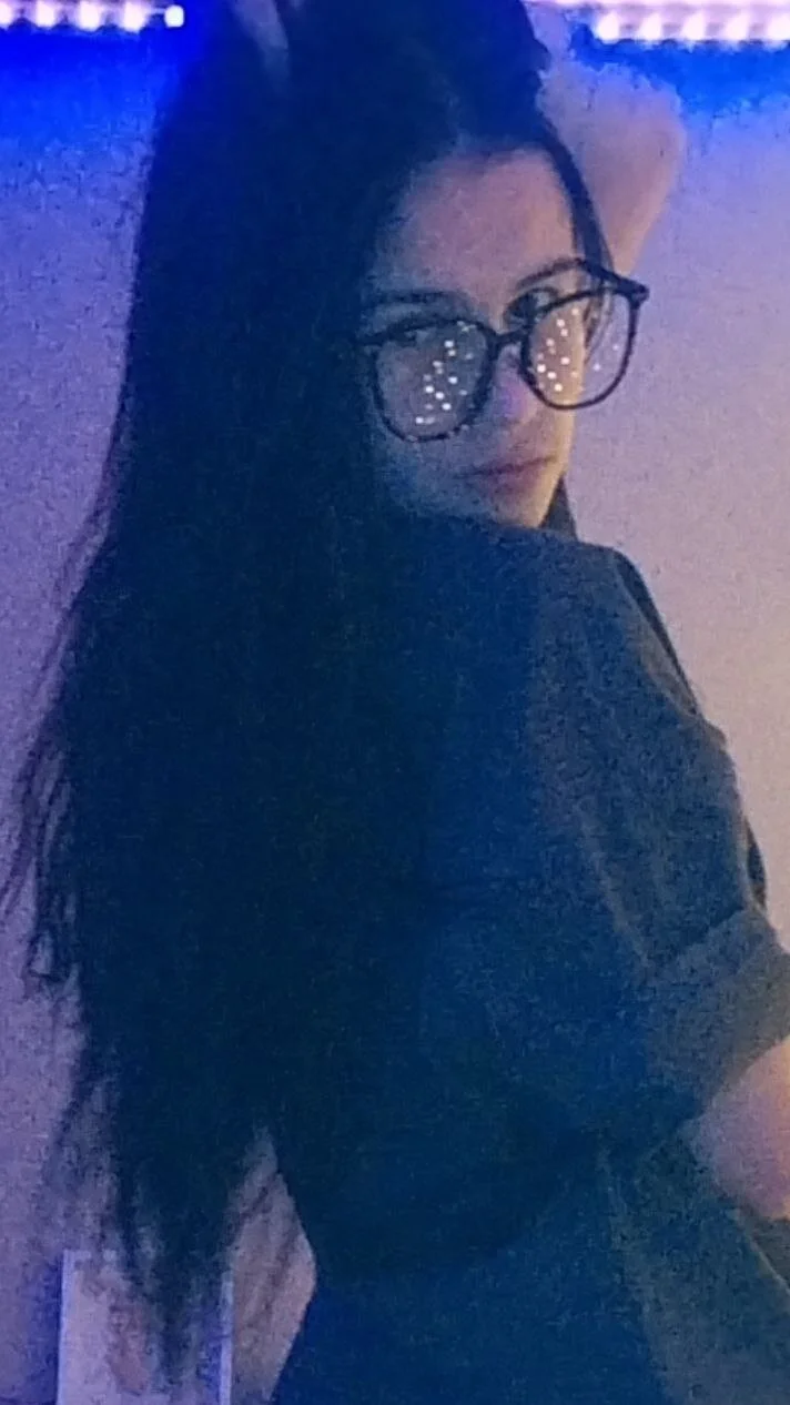 XXX Porn Photo of Nude MarylynnBevil 8