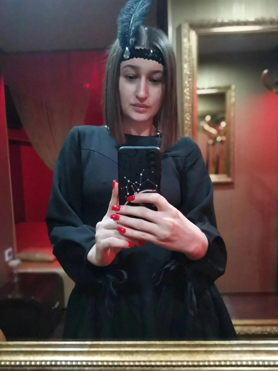 XXX Porn Photo of Nude muriel_elvin 2