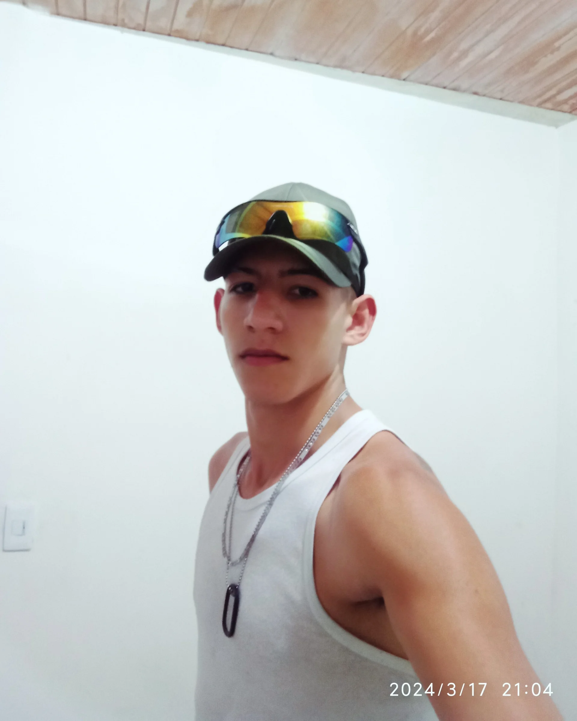 XXX Porn Photo of Nude sbsmenhot 3